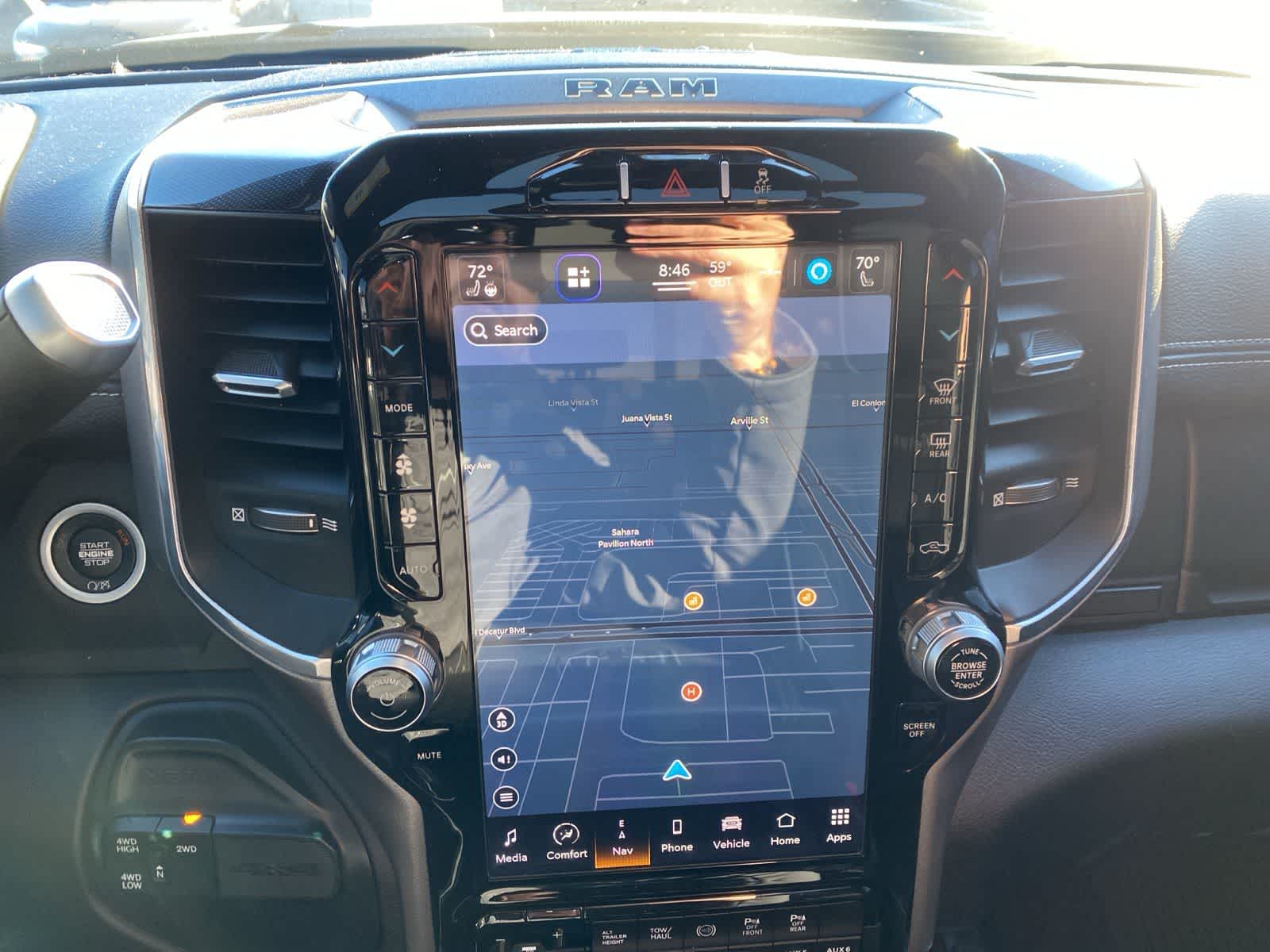 Thumbnail: 2022 RAM 3500 - 14