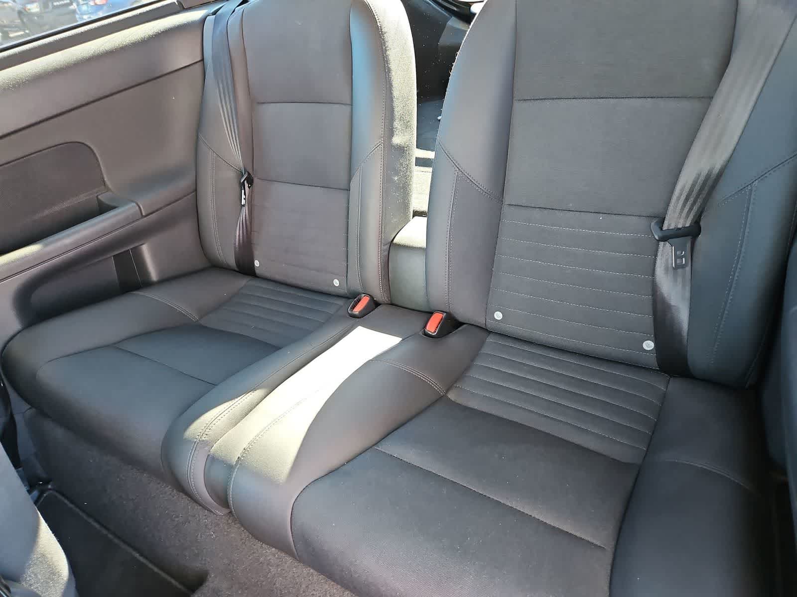 Thumbnail: 2009 Volvo C30 - 18