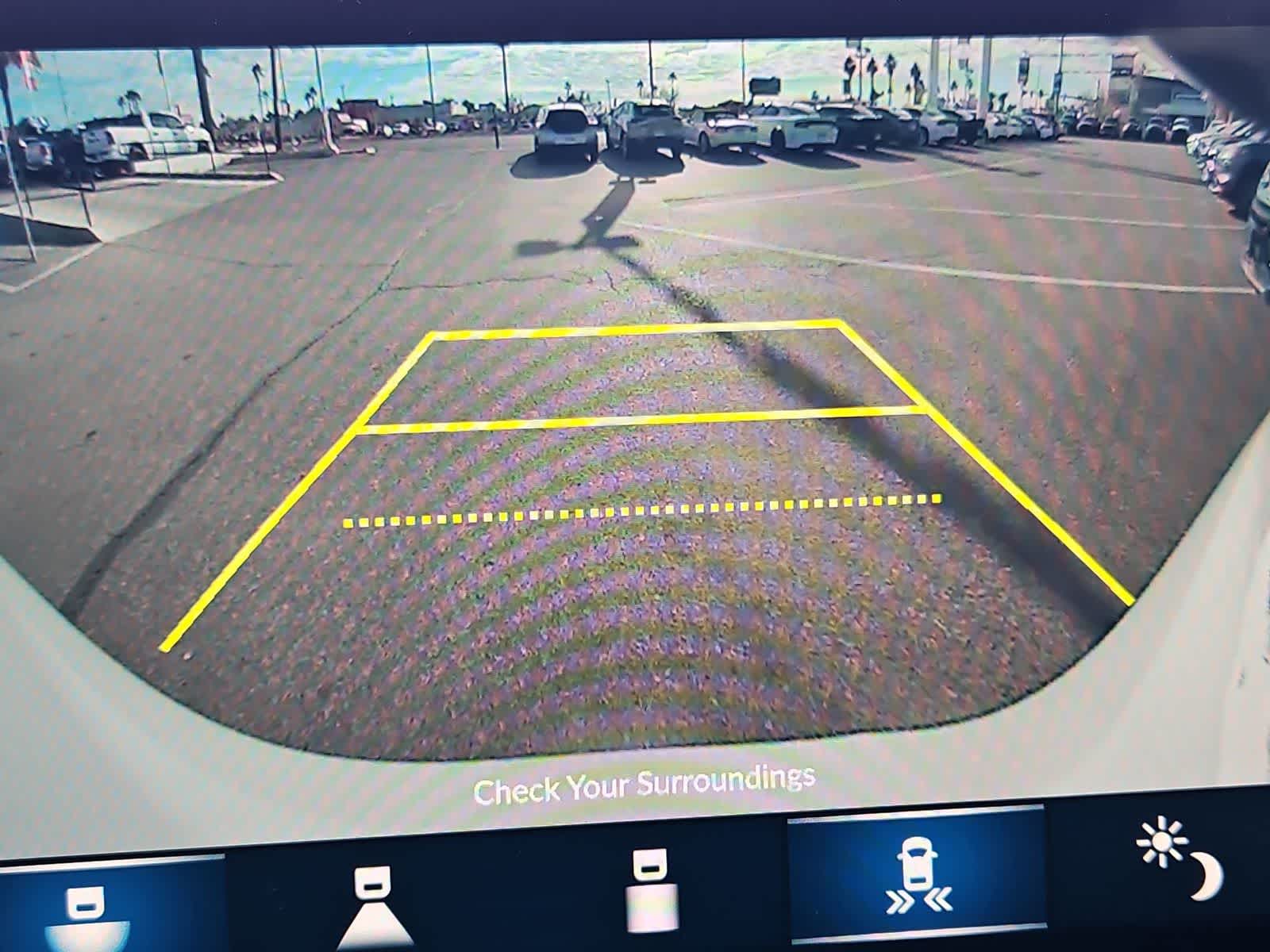 Thumbnail: 2023 Acura MDX - 30