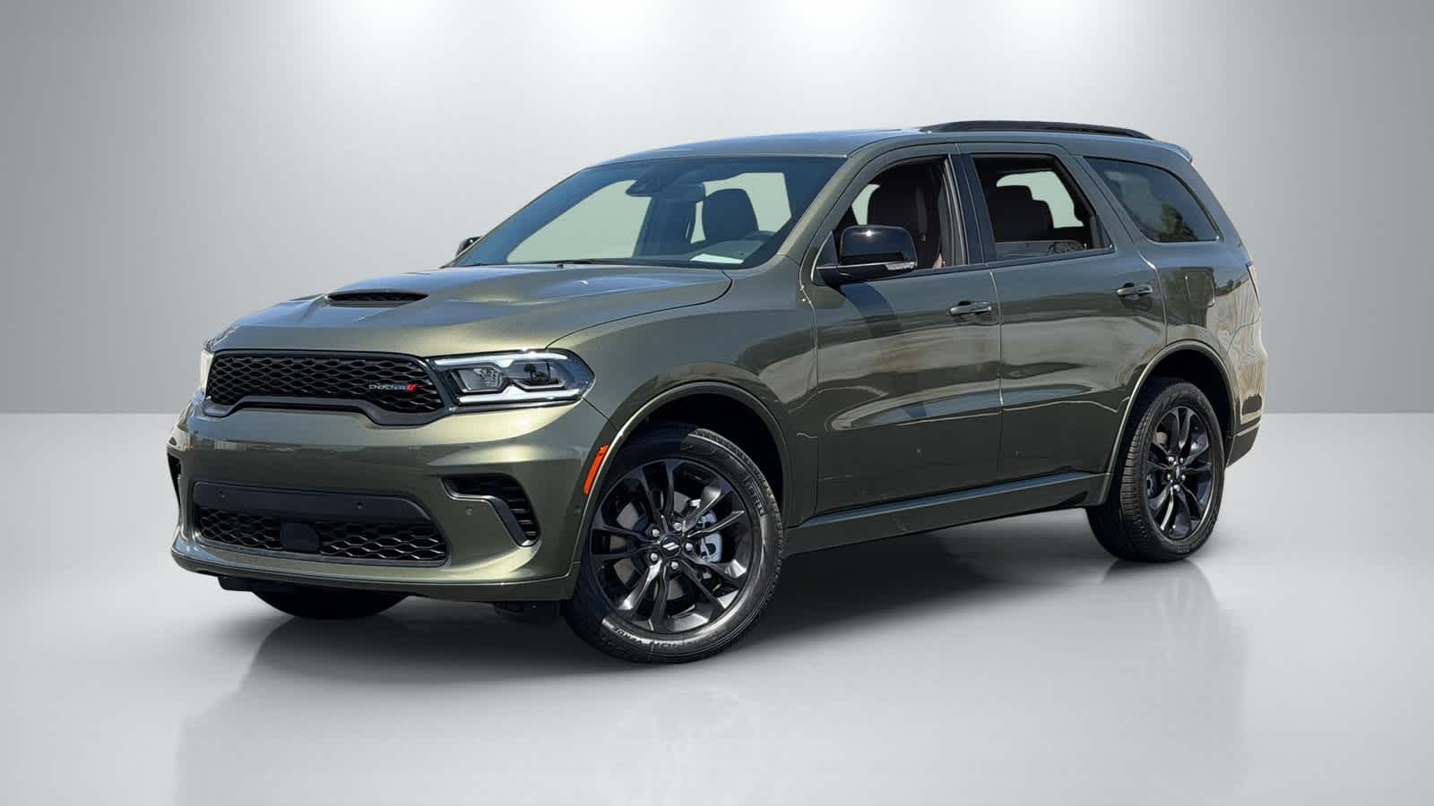Thumbnail: 2026 Dodge Durango - 1