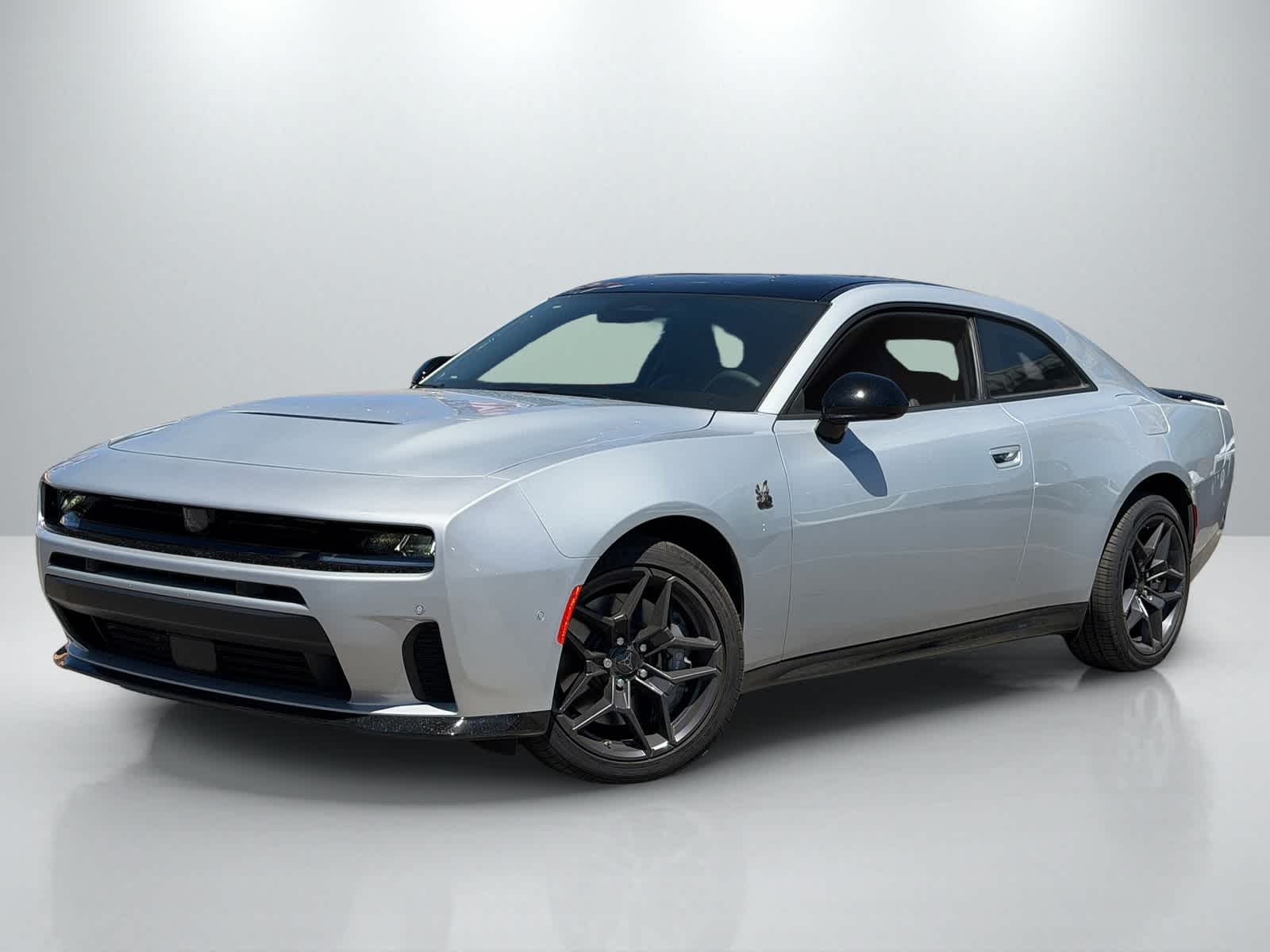 2026 Dodge Charger