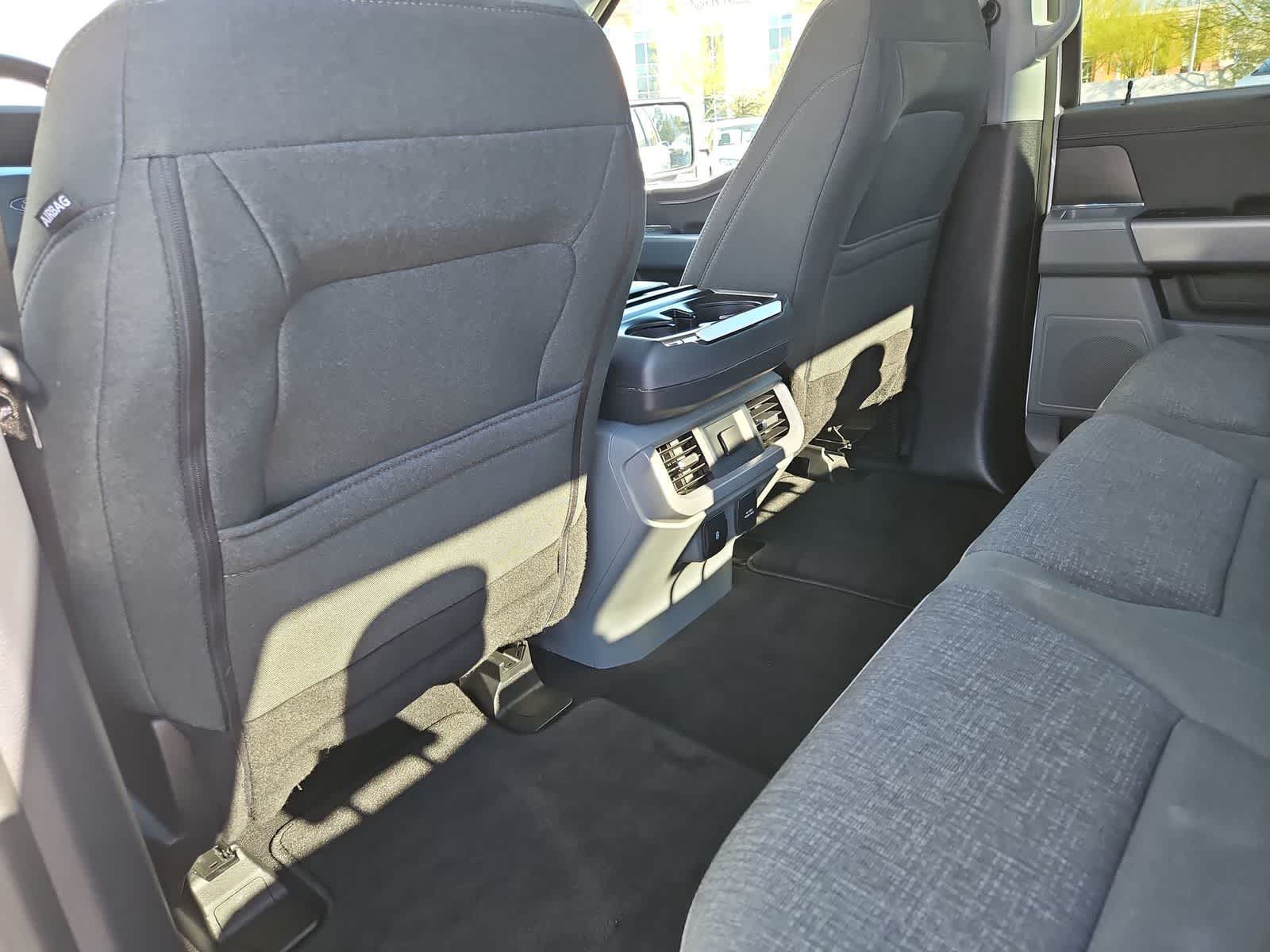 Thumbnail: 2024 Ford F-150 - 20