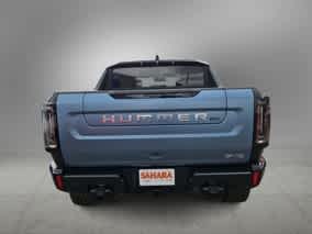Thumbnail: 2024 GMC Hummer EV - 11