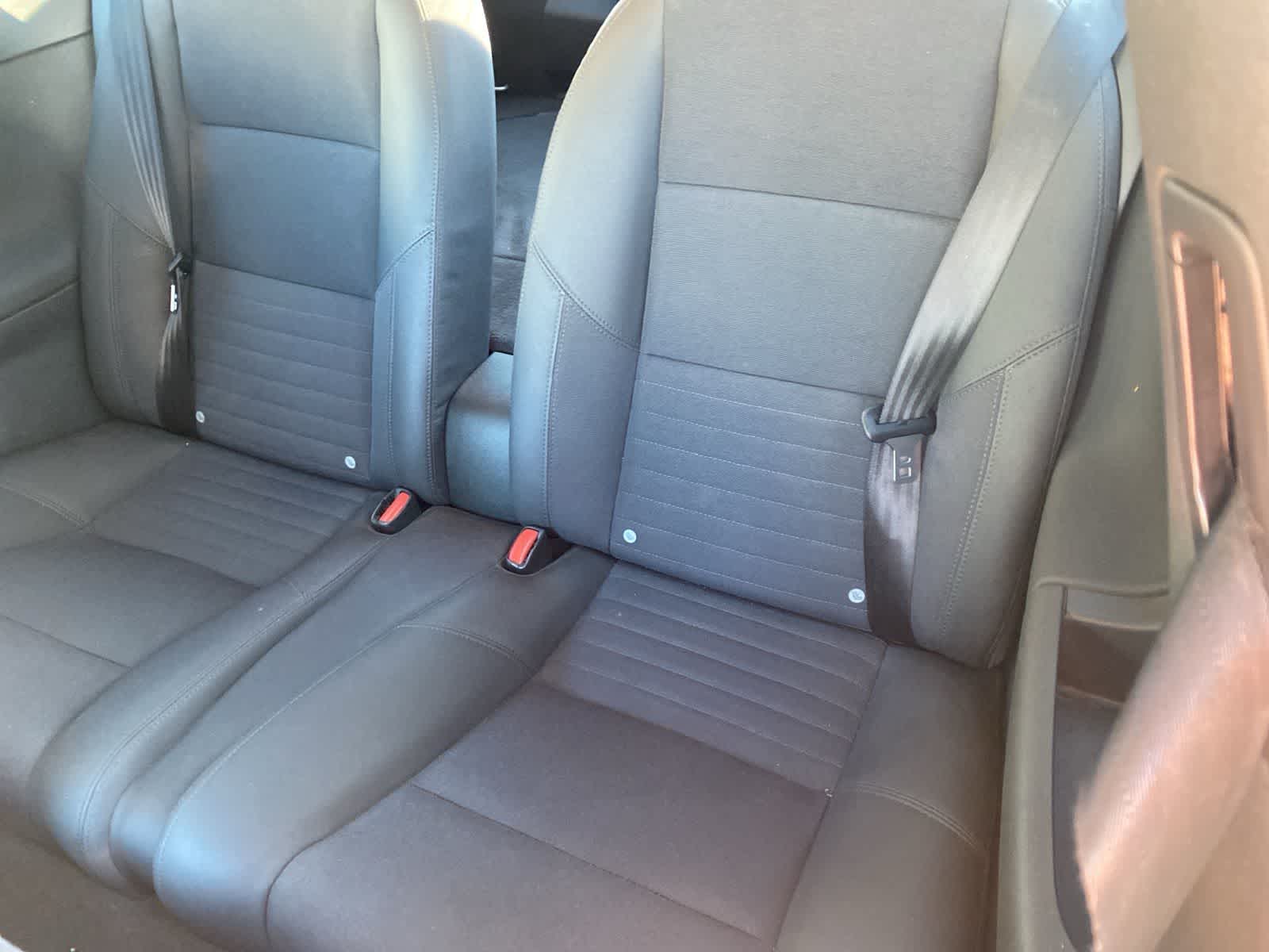 Thumbnail: 2009 Volvo C30 - 12