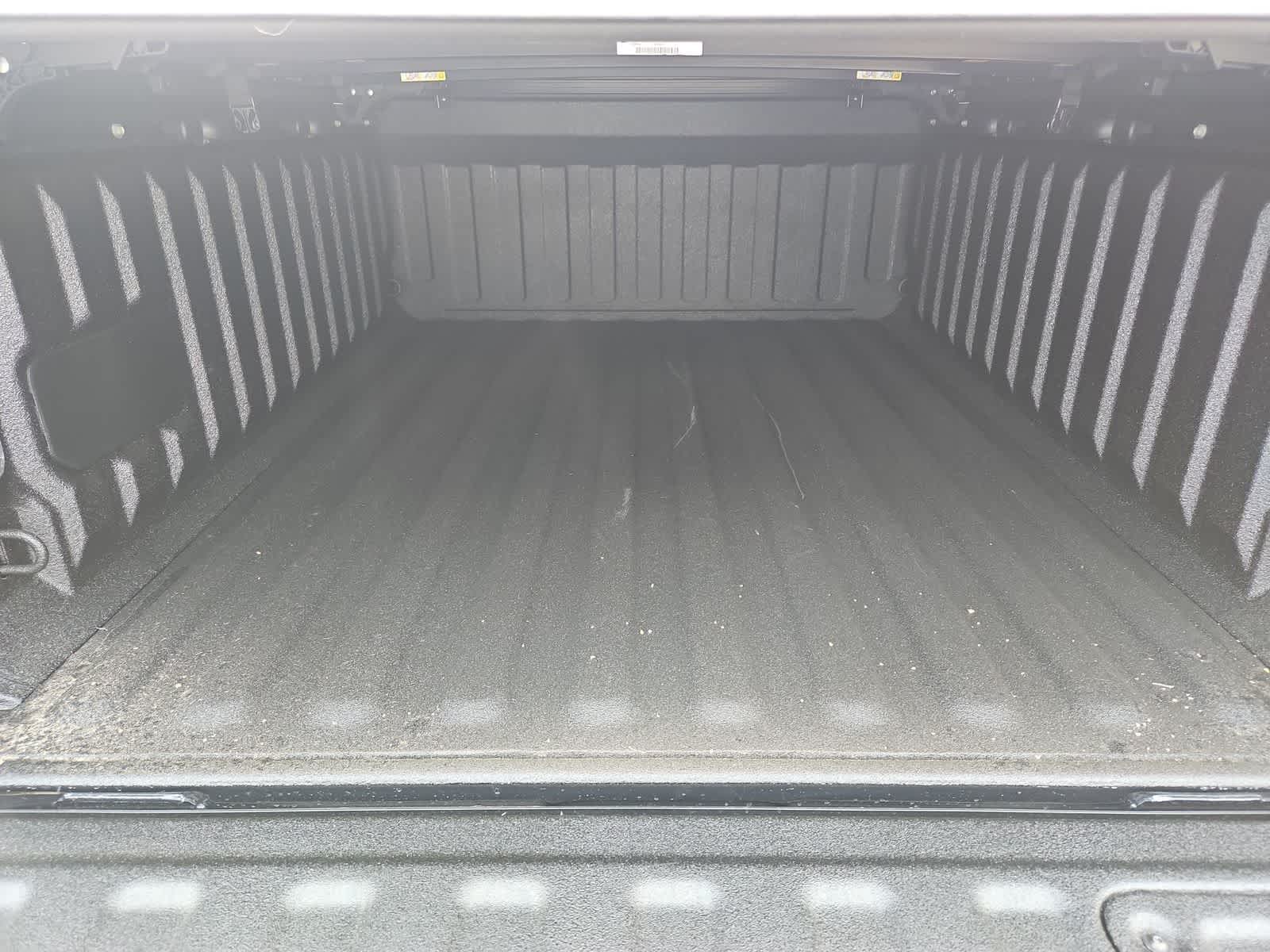 Thumbnail: 2026 RAM 1500 - 35