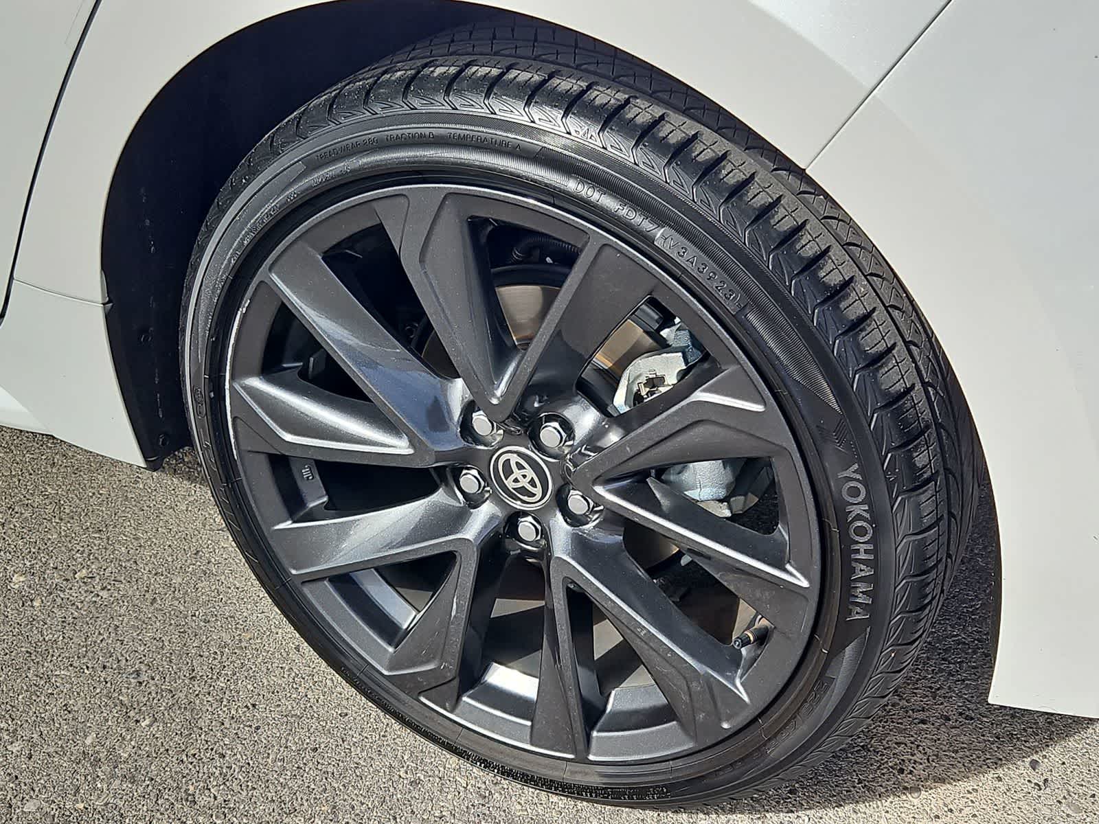 Thumbnail: 2024 Toyota Corolla - 14