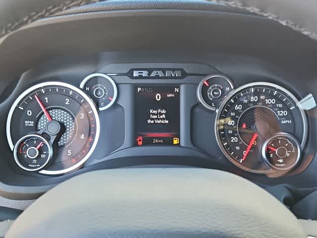 Thumbnail: 2026 RAM 3500 - 32