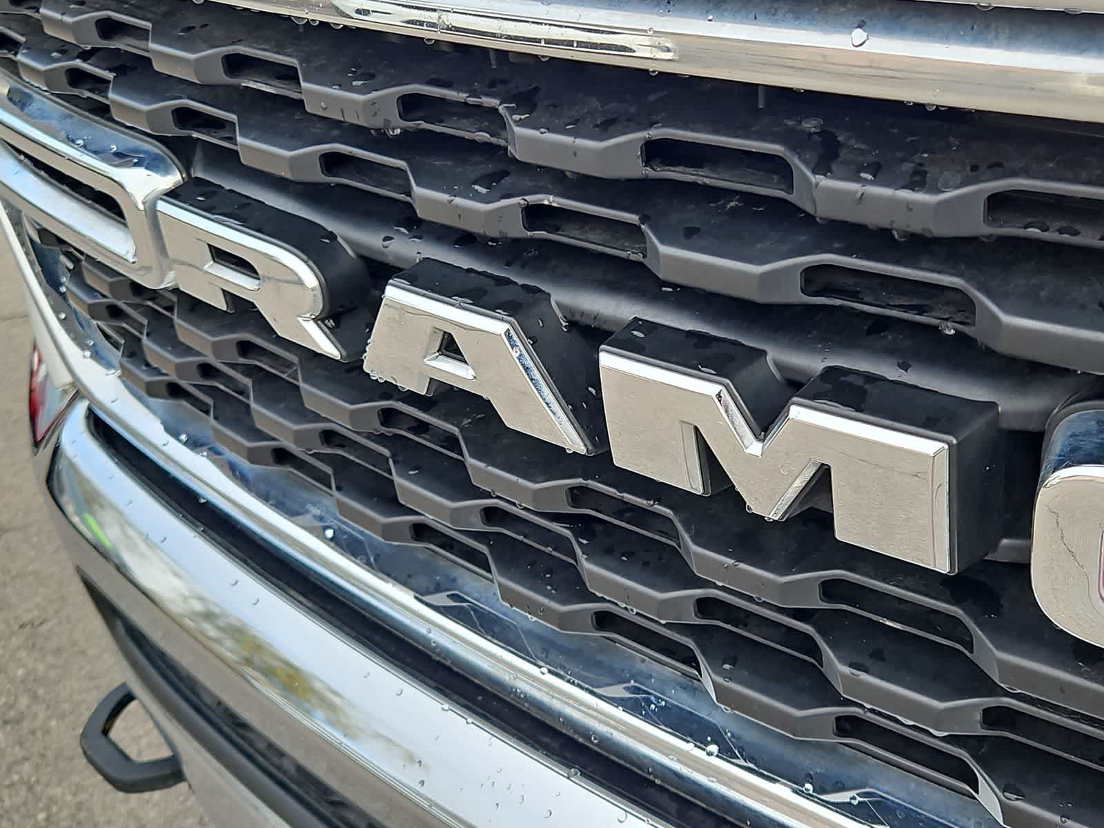 Thumbnail: 2024 RAM 1500 - 13