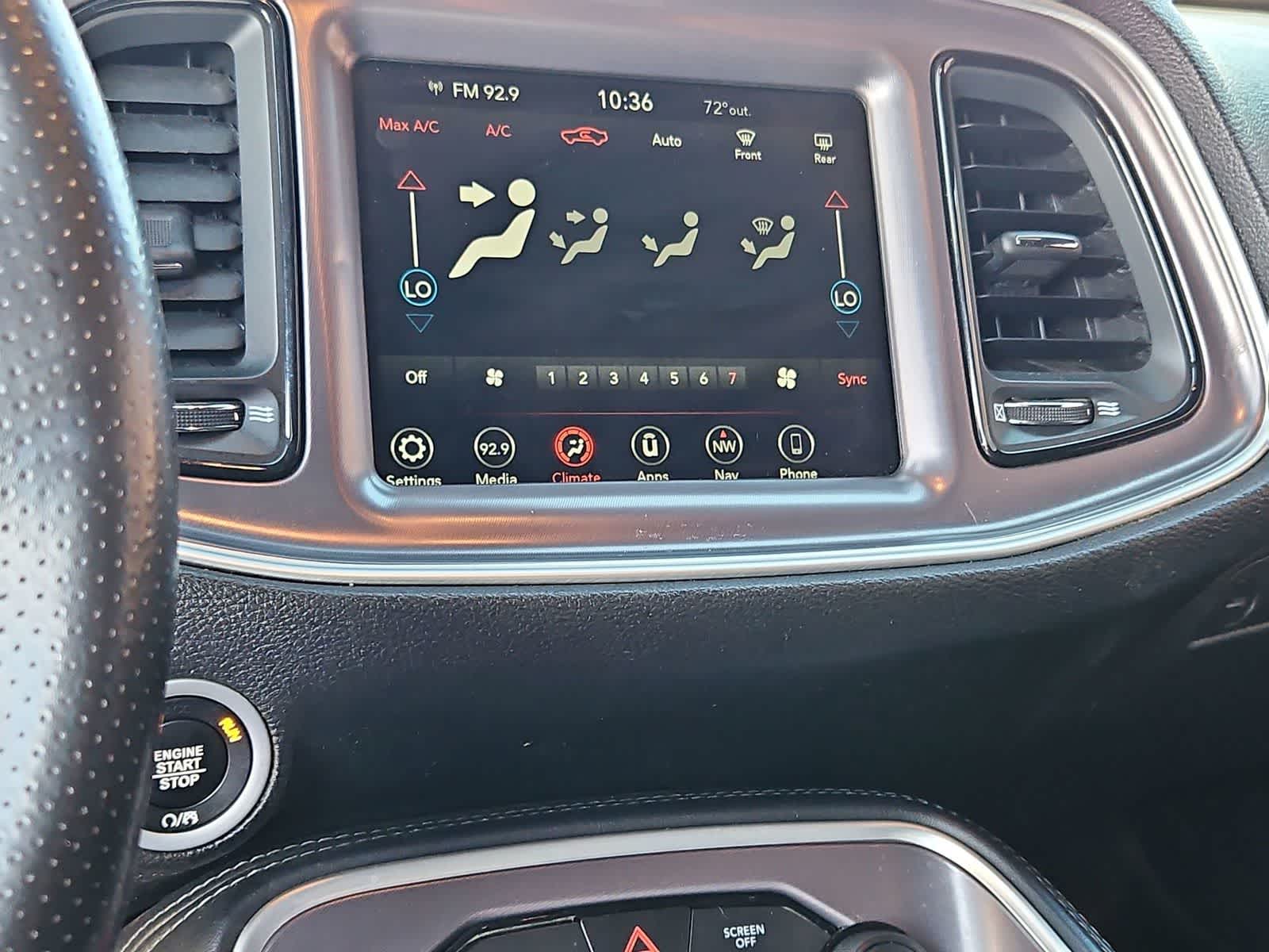 Thumbnail: 2021 Dodge Challenger - 24