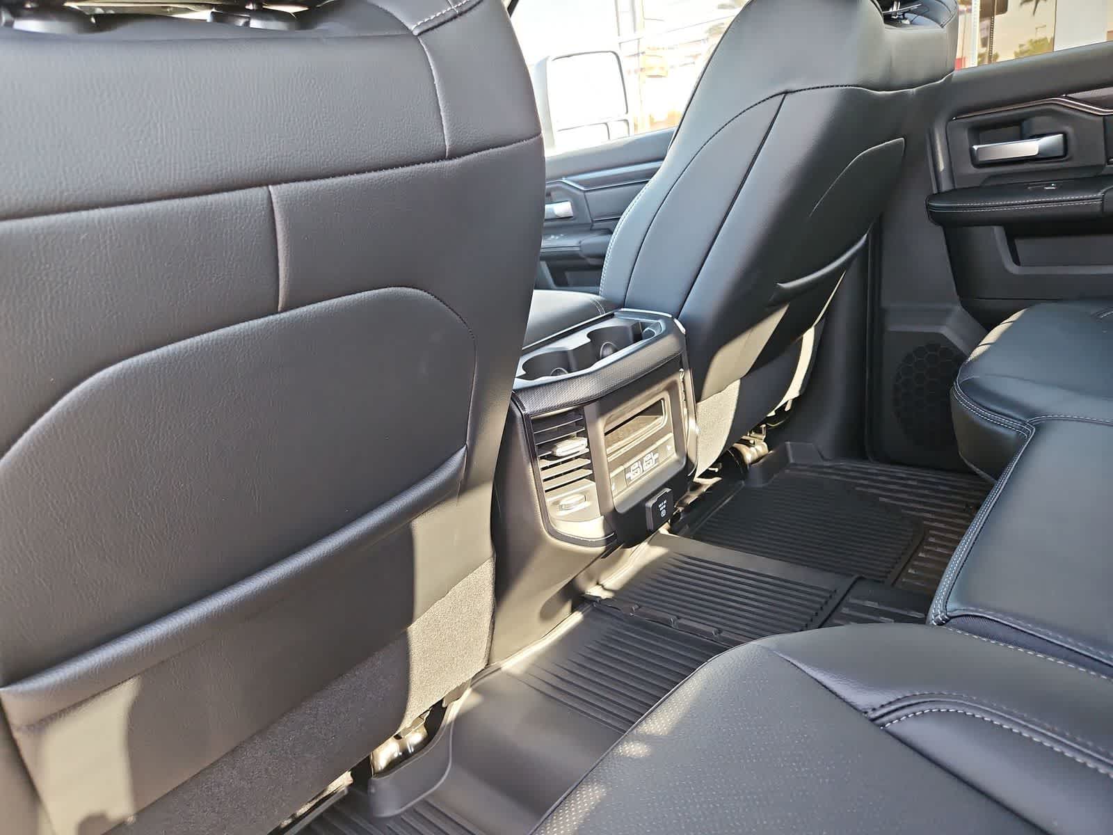 Thumbnail: 2026 RAM 2500 - 19