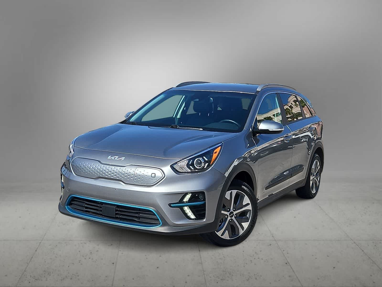 2022 Kia Niro S -
                  Las Vegas, NV