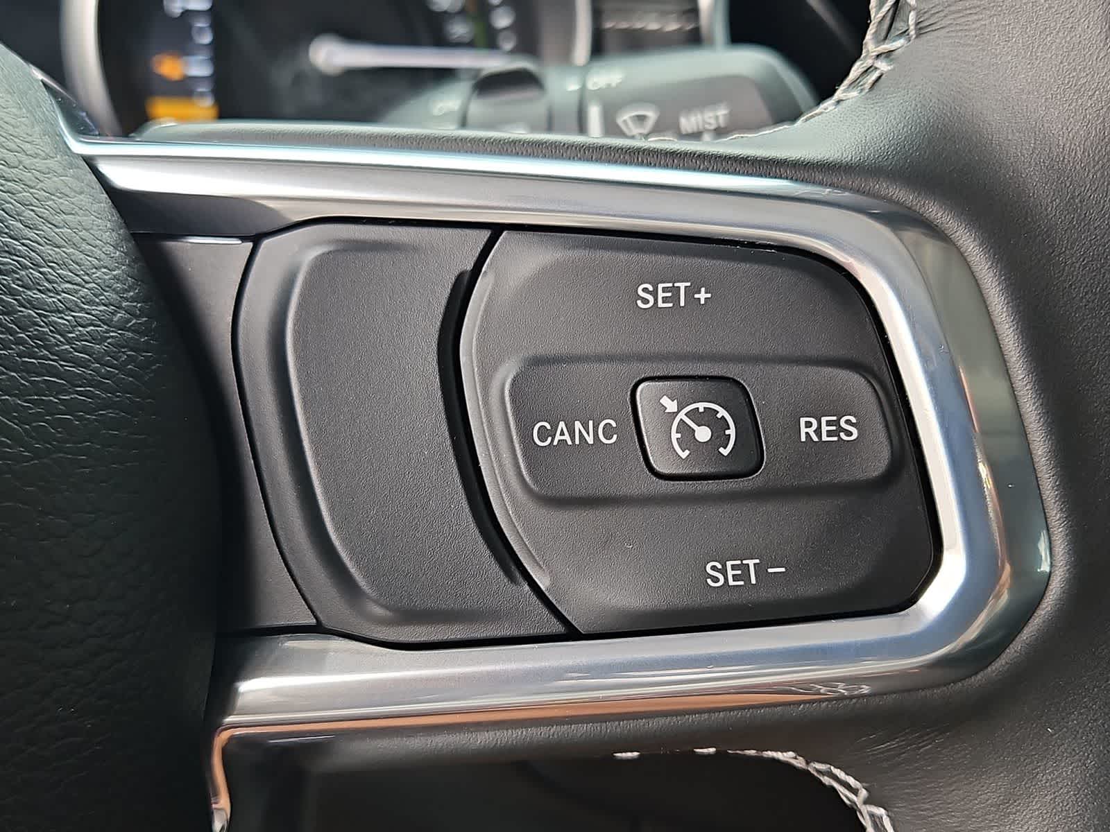 Thumbnail: 2023 Jeep Wrangler - 24