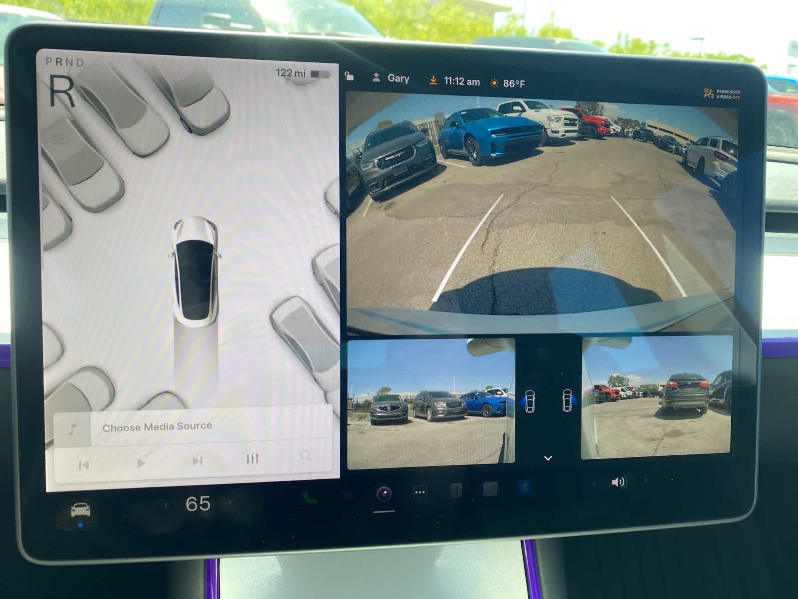 Thumbnail: 2020 Tesla Model 3 - 14