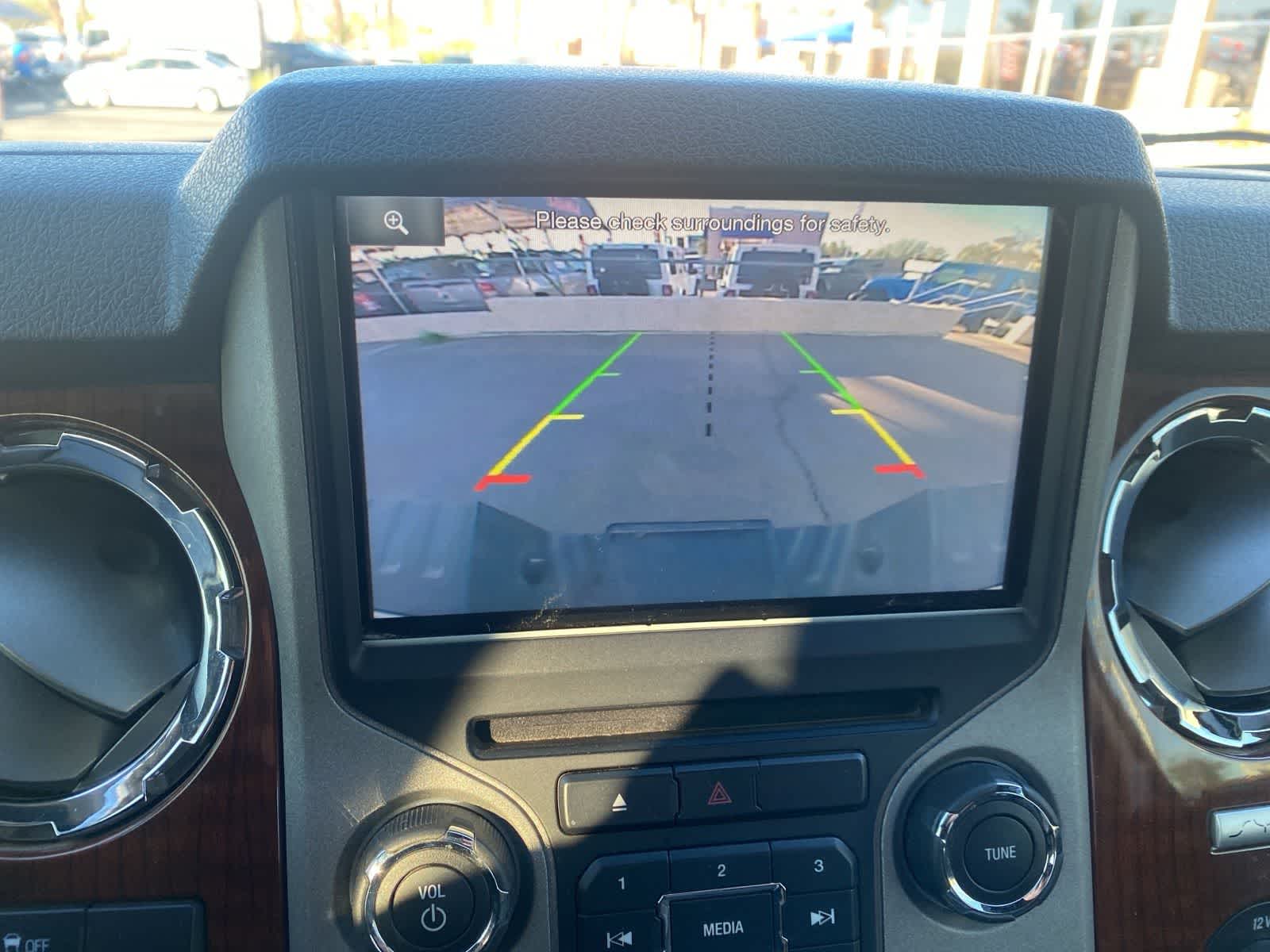 Thumbnail: 2016 Ford Econoline - 16