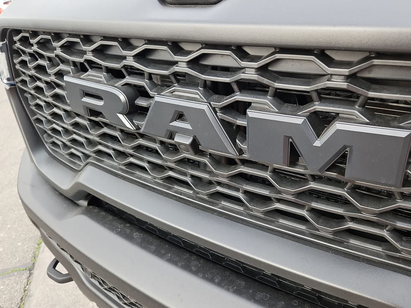 Thumbnail: 2026 RAM 1500 - 11