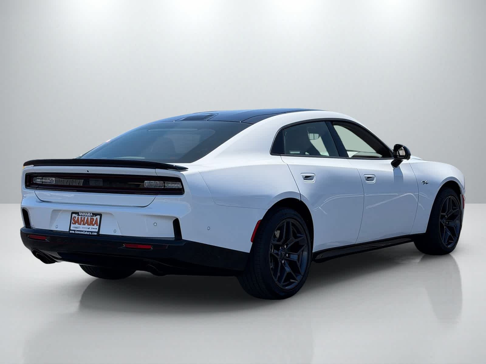 Thumbnail: 2026 Dodge Charger - 7