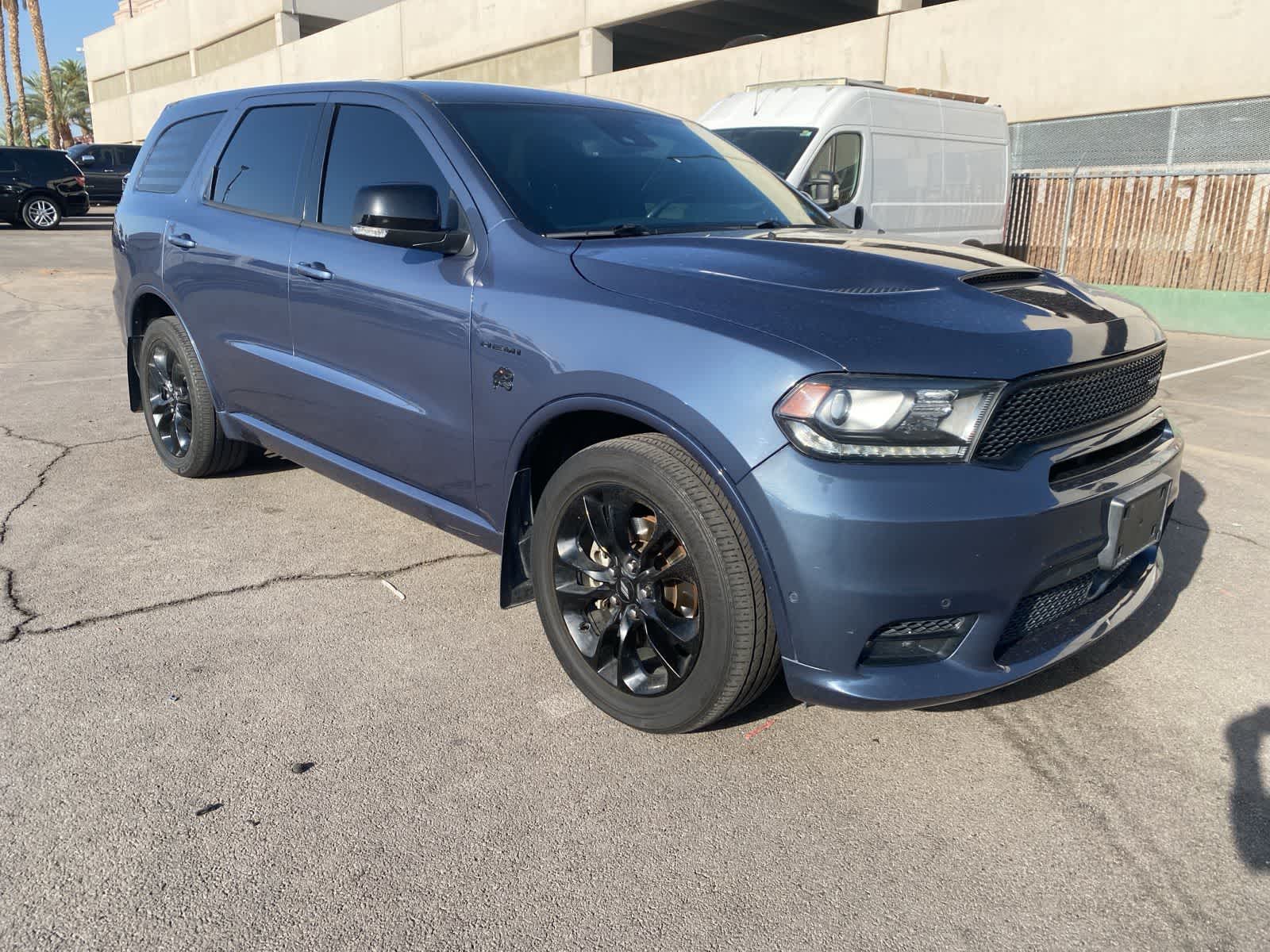 Thumbnail: 2020 Dodge Durango - 3