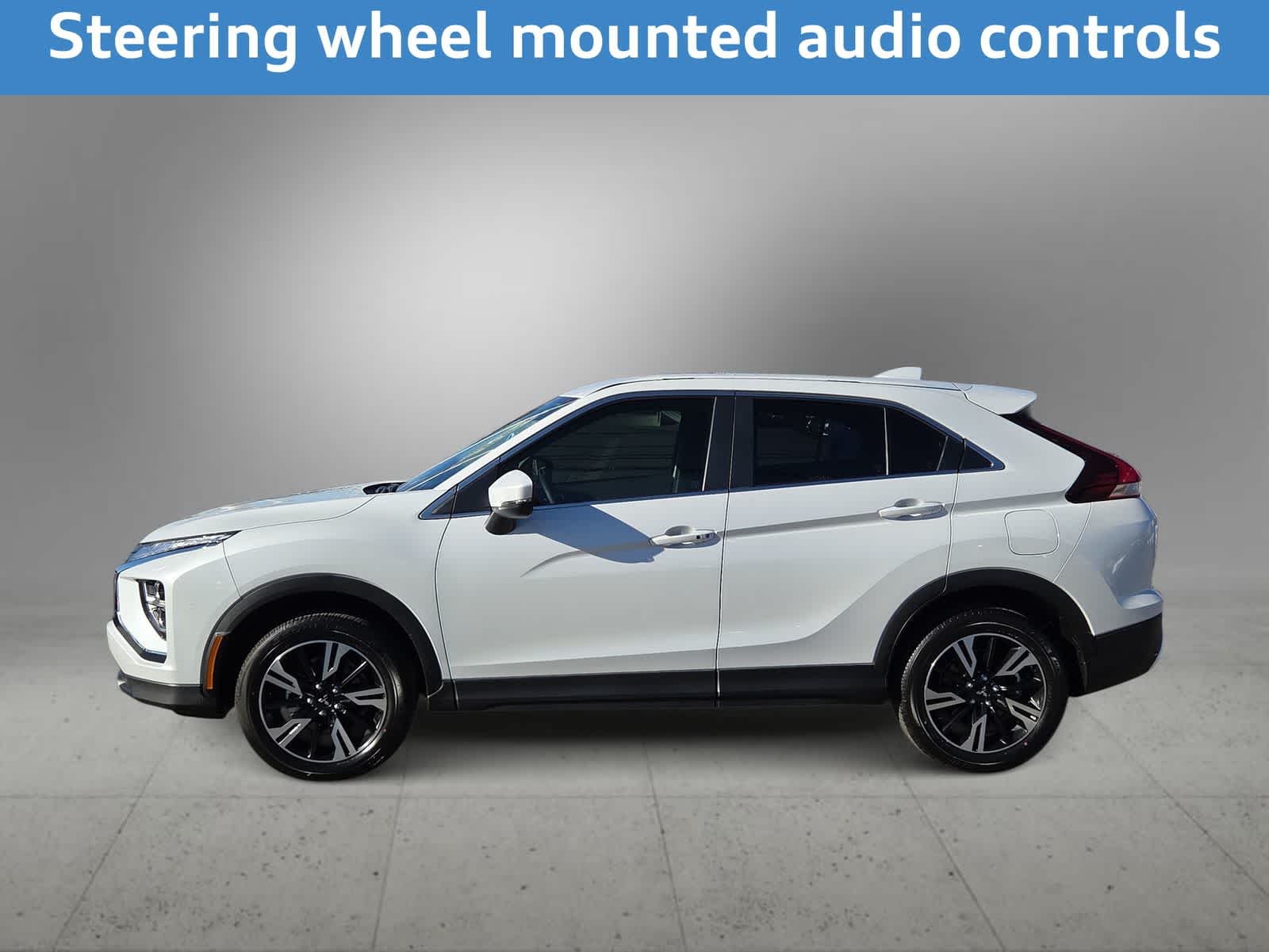 Thumbnail: 2025 Mitsubishi Eclipse Cross - 7