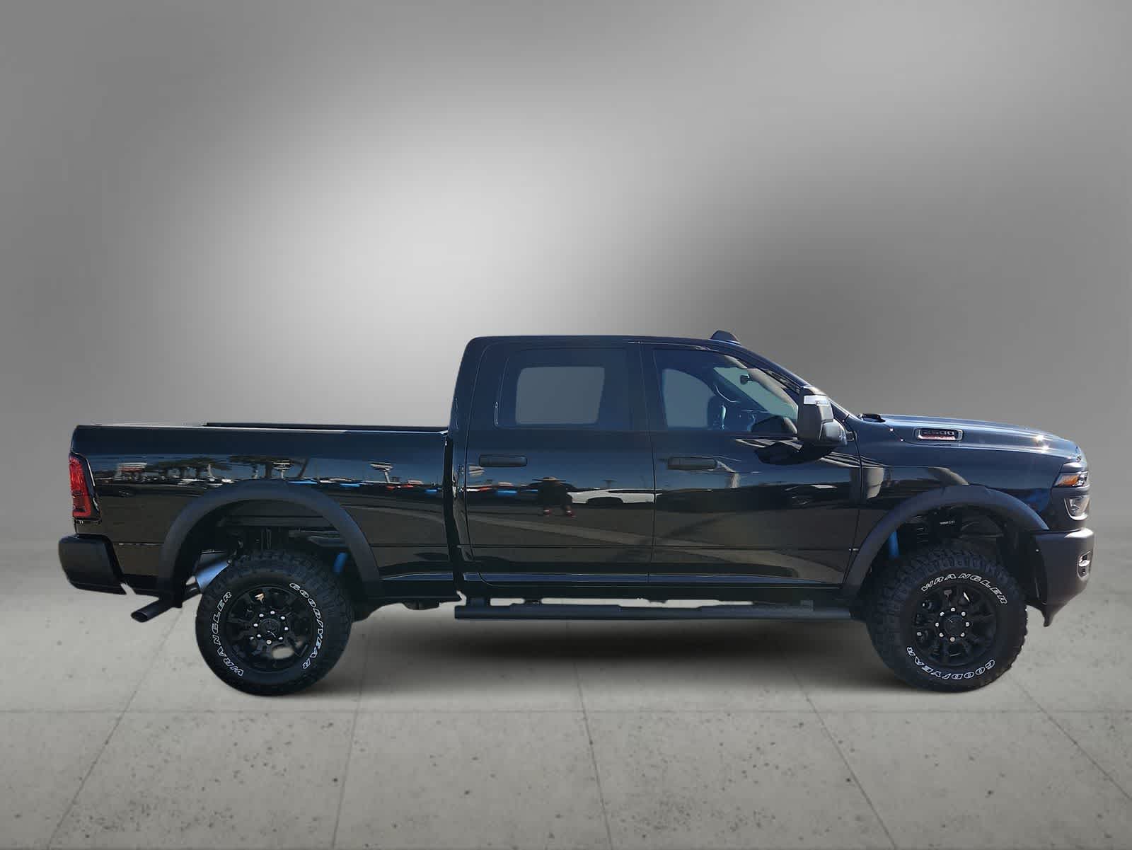 Thumbnail: 2026 RAM 2500 - 9