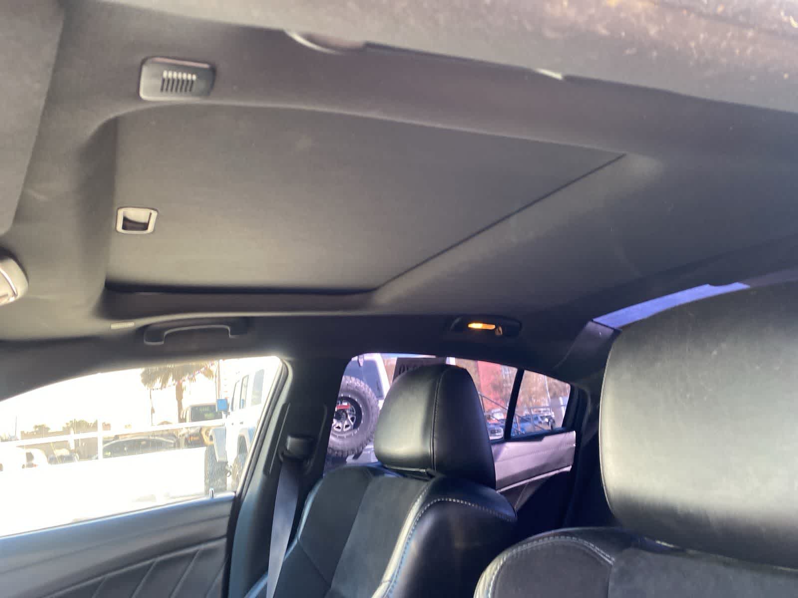 Thumbnail: 2021 Dodge Charger - 12