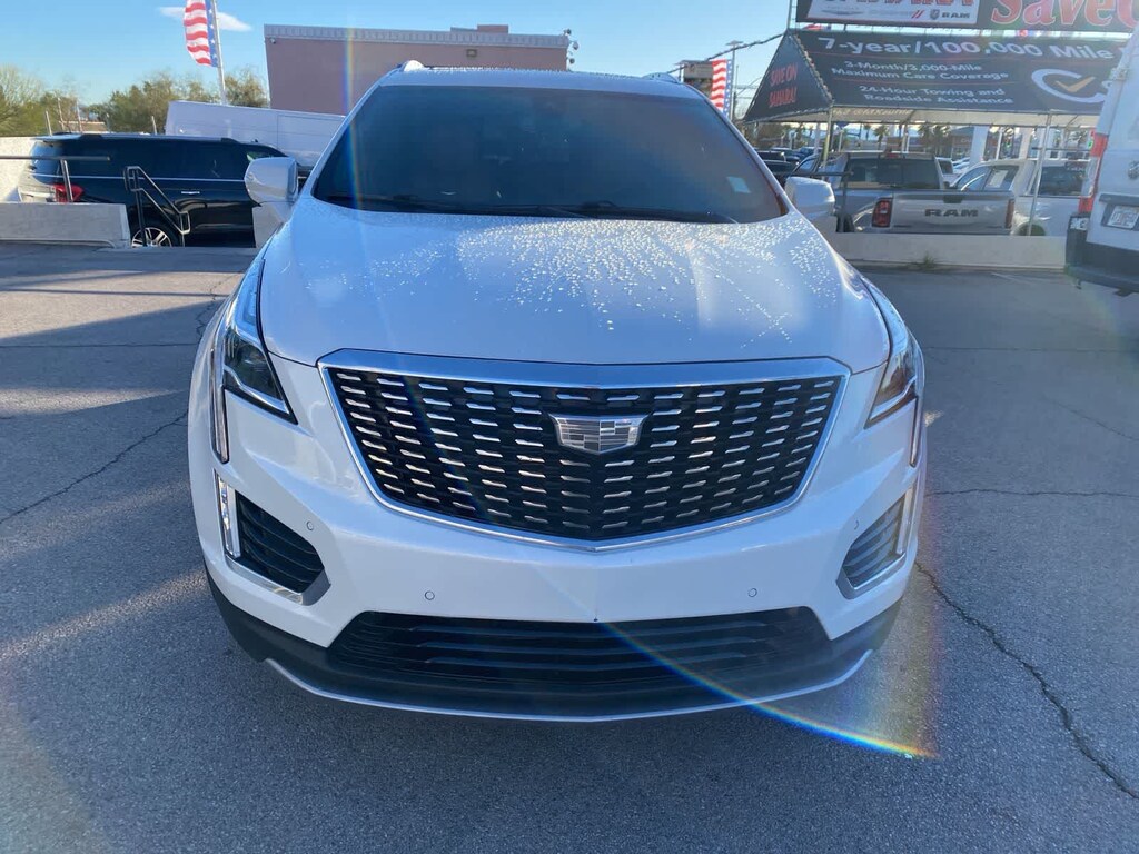 Used 2023 Cadillac