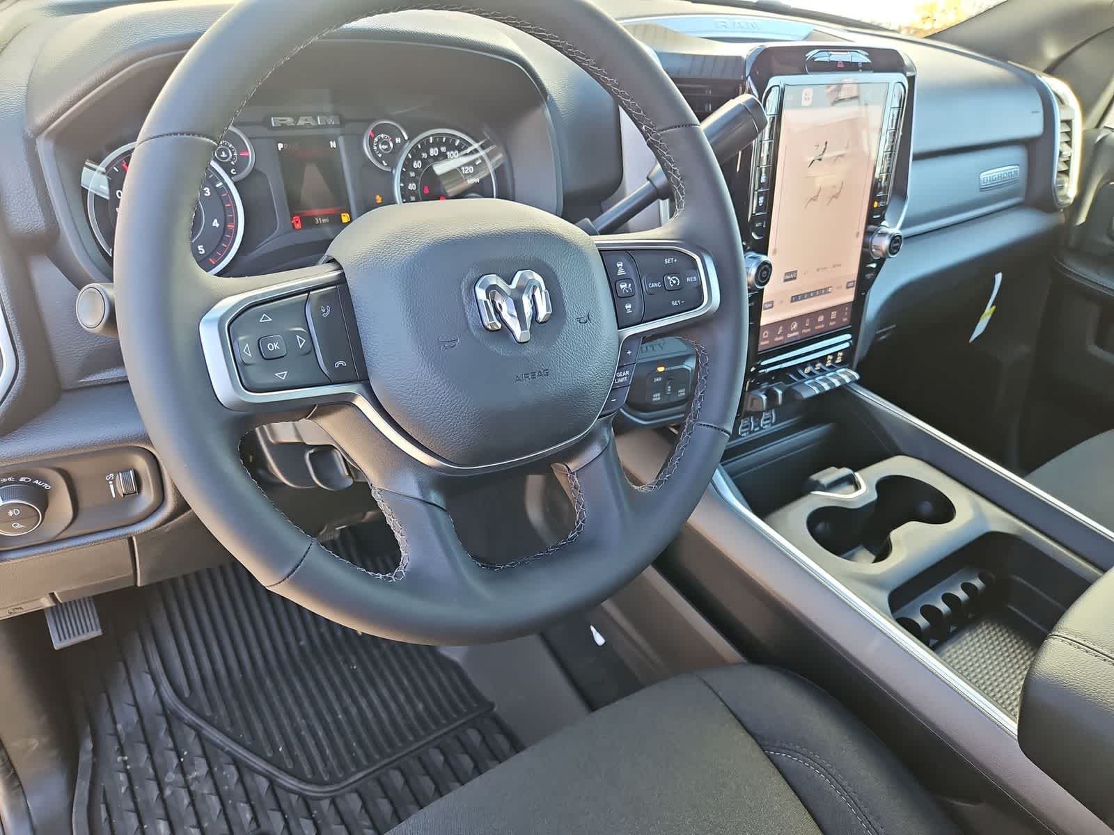 Thumbnail: 2026 RAM 3500 - 10