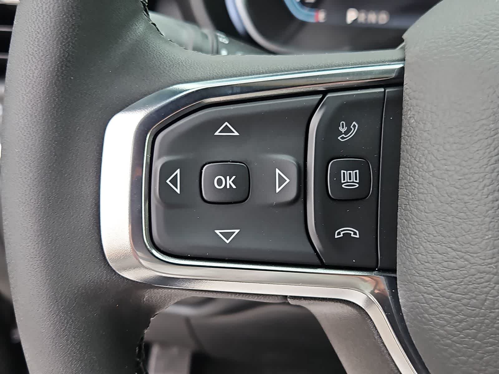 Thumbnail: 2026 RAM 2500 - 24