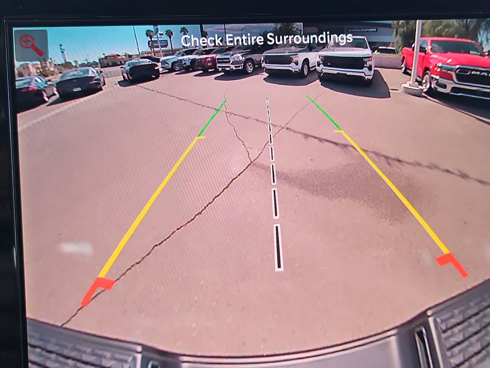 Thumbnail: 2026 RAM 2500 - 29