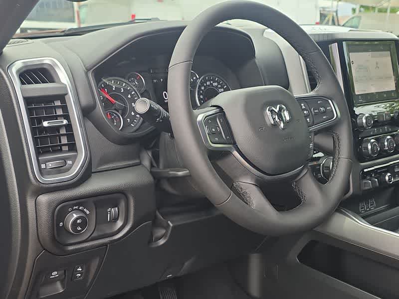 Thumbnail: 2026 RAM 1500 - 10