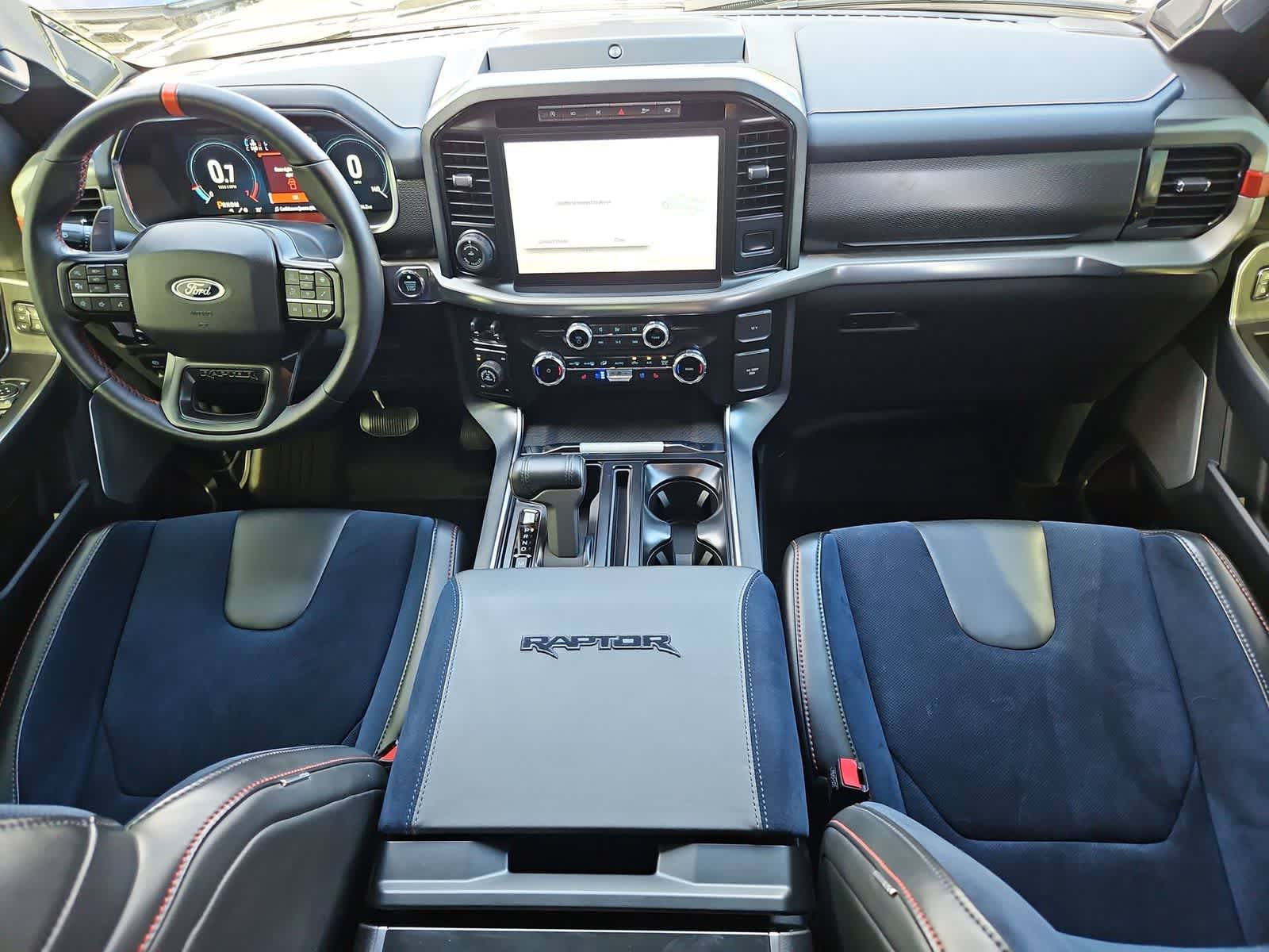 Thumbnail: 2023 Ford F-150 - 16