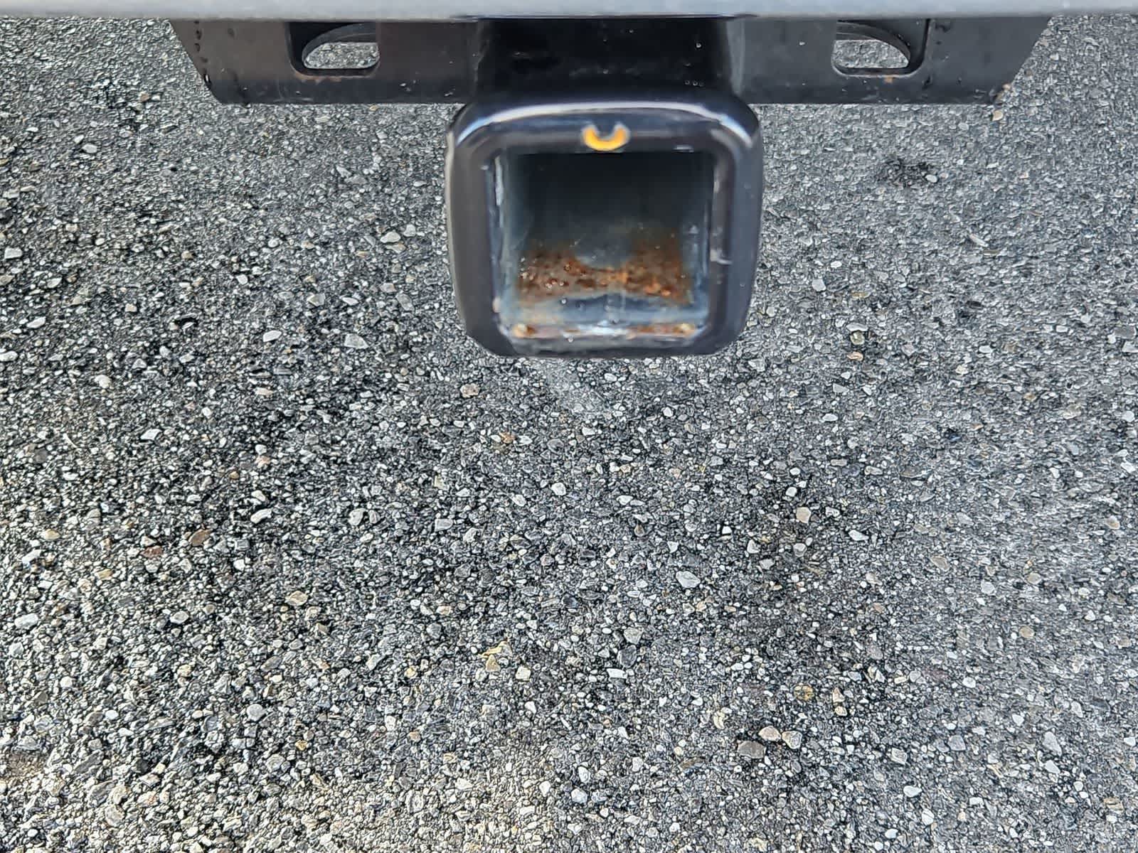 Thumbnail: 2021 RAM 1500 - 34