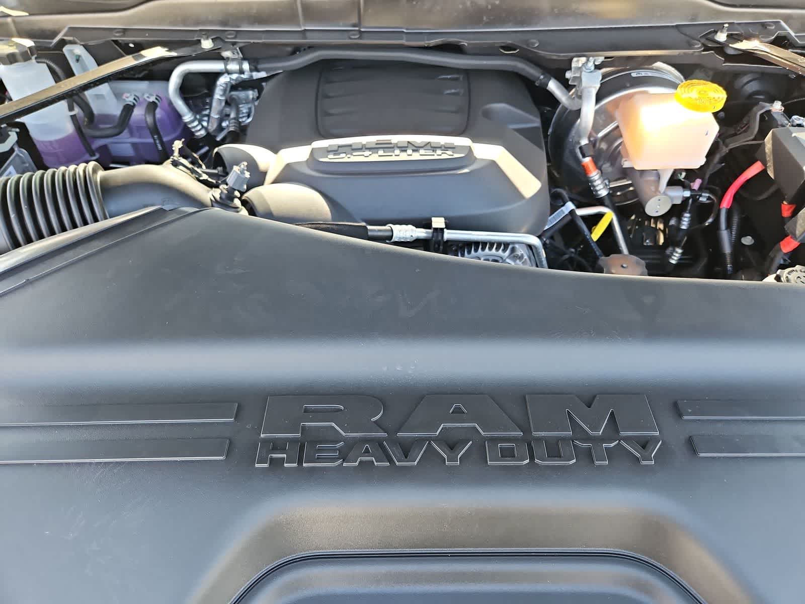 Thumbnail: 2026 RAM 2500 - 15