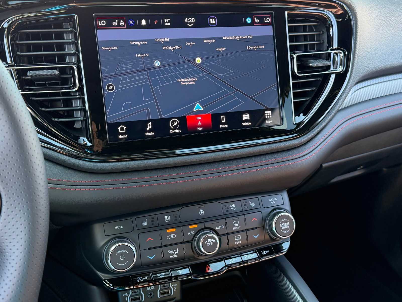 Thumbnail: 2026 Dodge Durango - 20