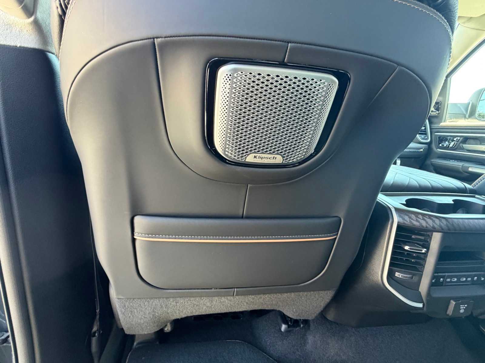 Thumbnail: 2026 RAM 1500 - 28