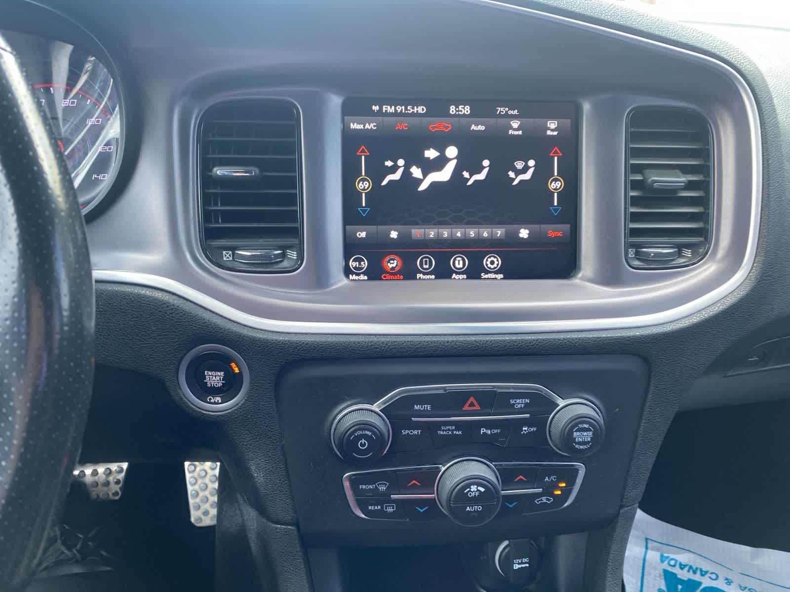 Thumbnail: 2019 Dodge Charger - 15