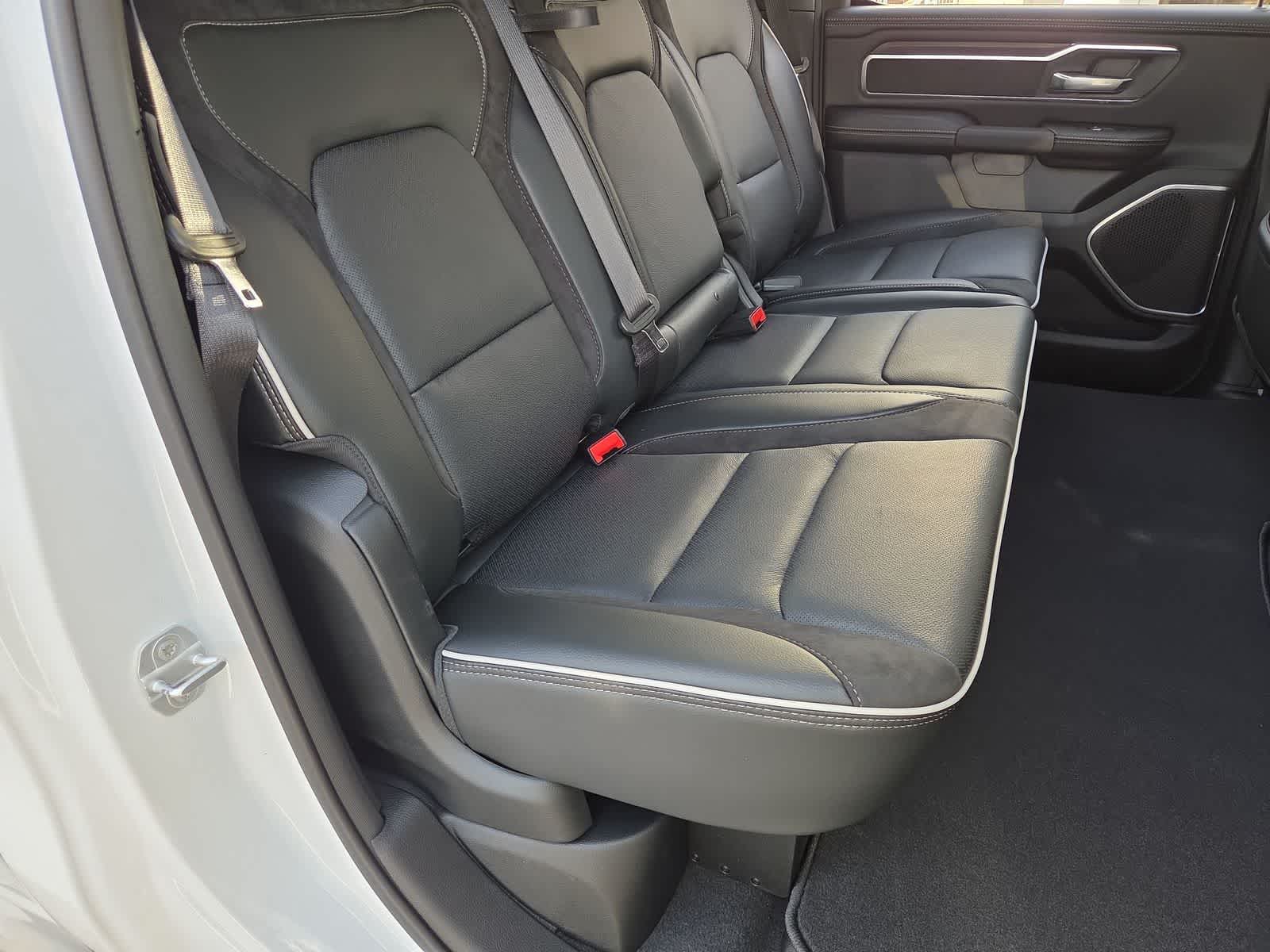 Thumbnail: 2026 RAM 1500 - 23