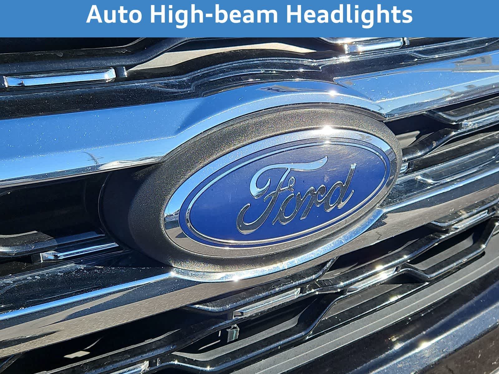 Thumbnail: 2024 Ford Expedition MAX - 13