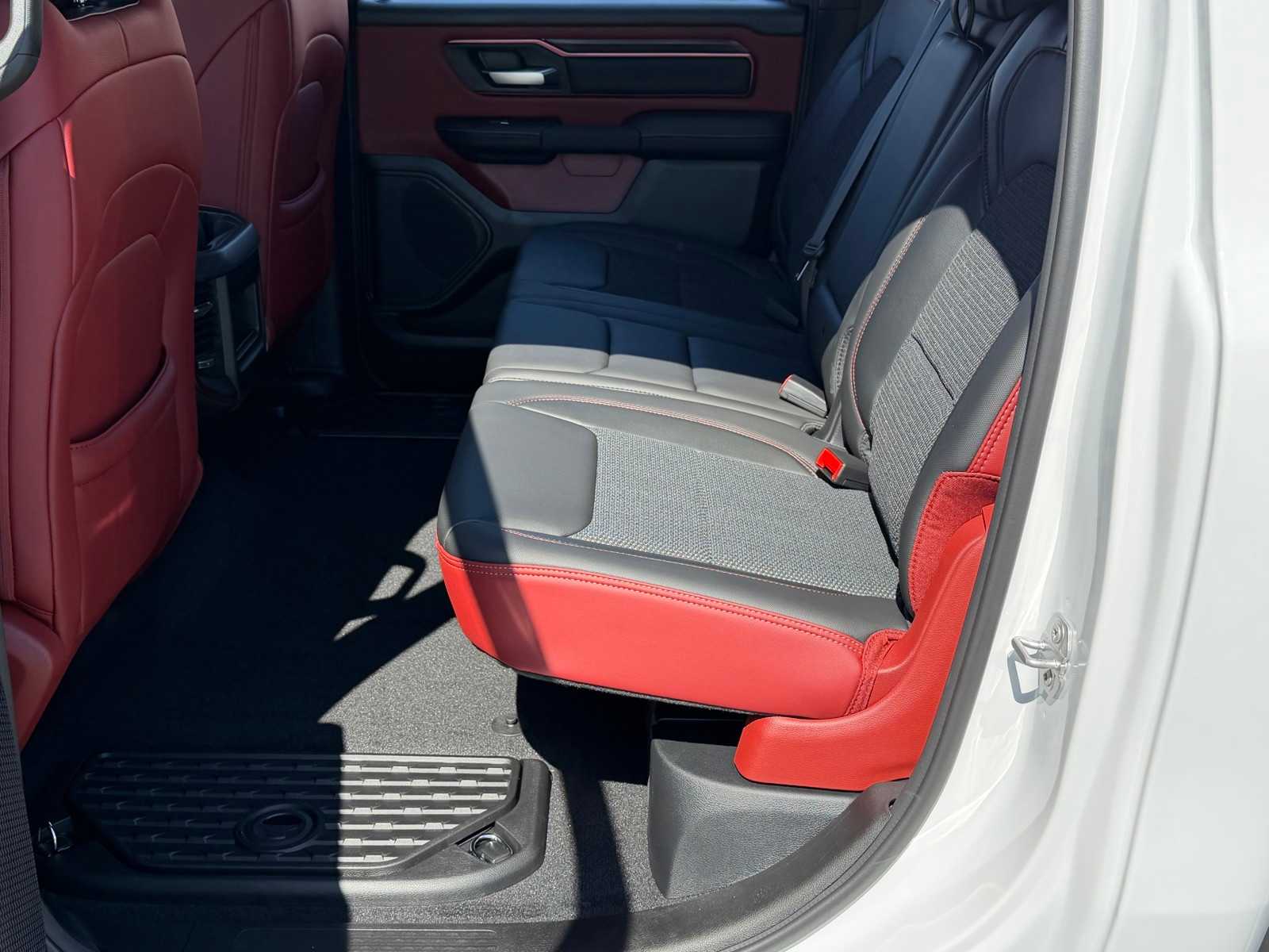 Thumbnail: 2026 RAM 1500 - 25