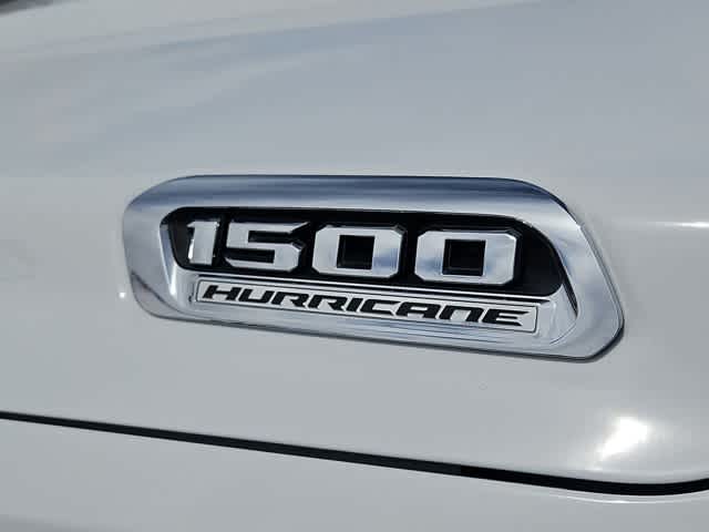 Thumbnail: 2026 RAM 1500 - 12