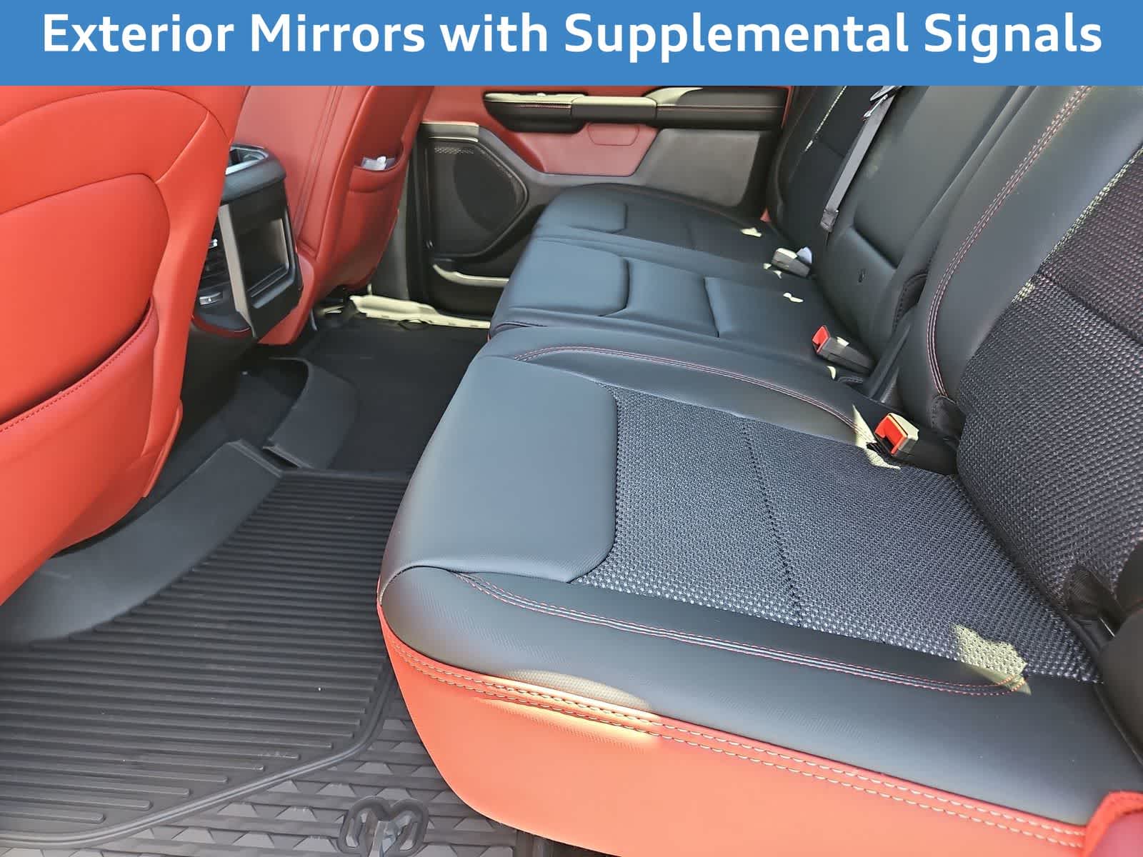 Thumbnail: 2026 RAM 1500 - 22