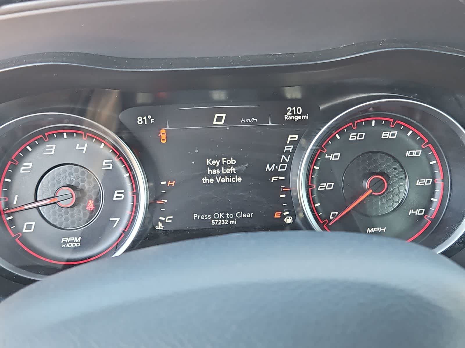 Thumbnail: 2023 Dodge Charger - 32