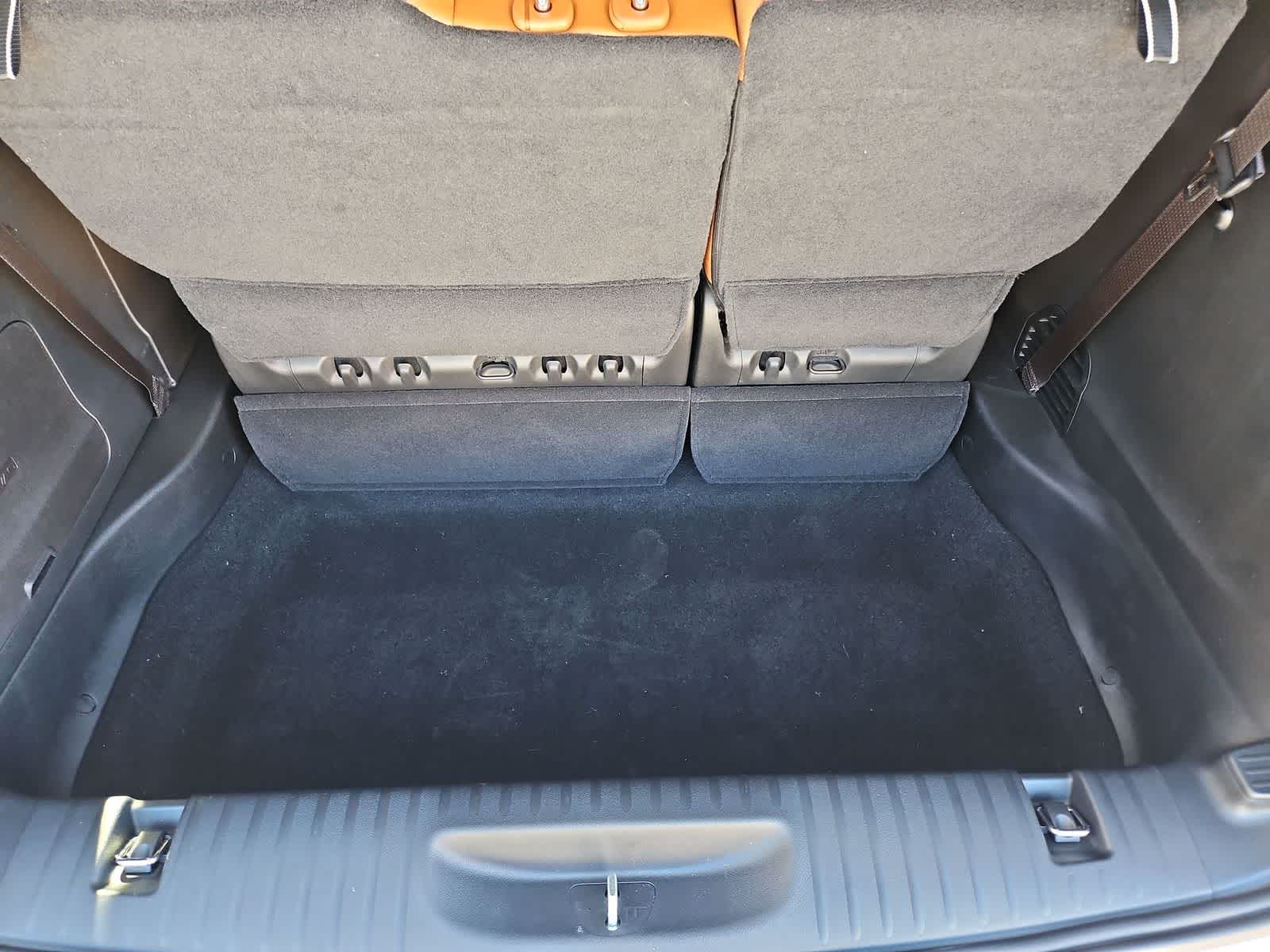 Thumbnail: 2026 Chrysler Pacifica - 34