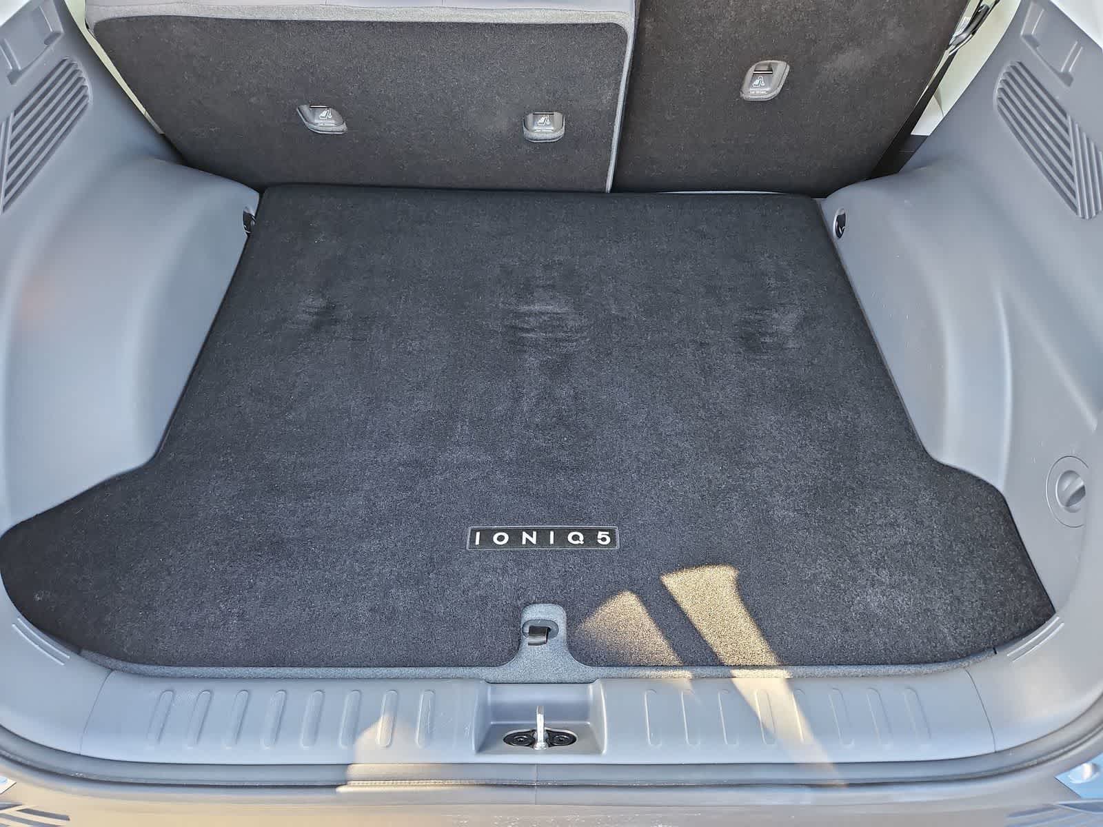 Thumbnail: 2024 Hyundai Ioniq 5 - 34