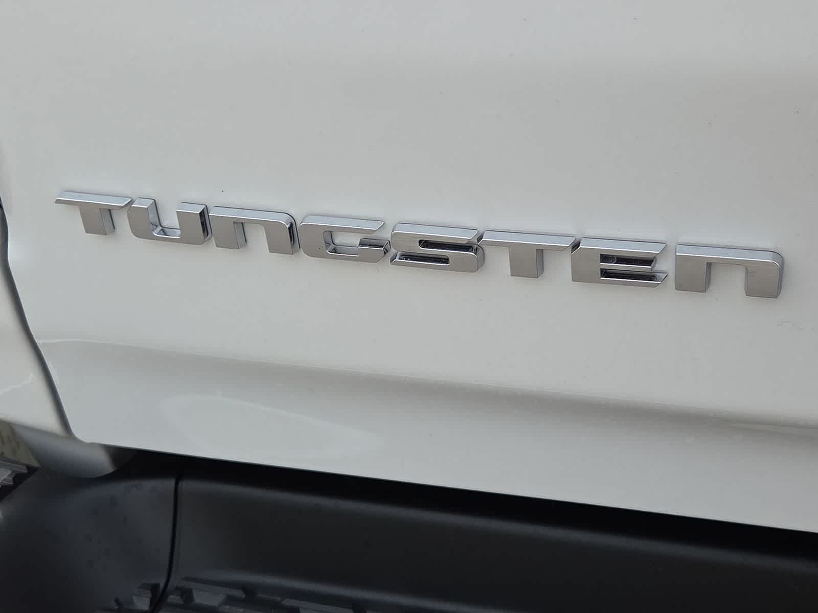 Thumbnail: 2026 RAM 1500 - 12