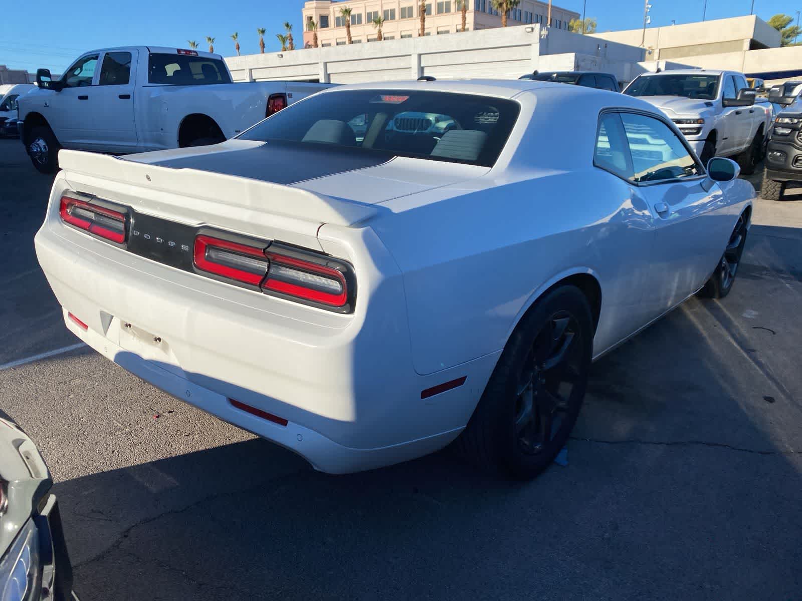 Thumbnail: 2019 Dodge Challenger - 7