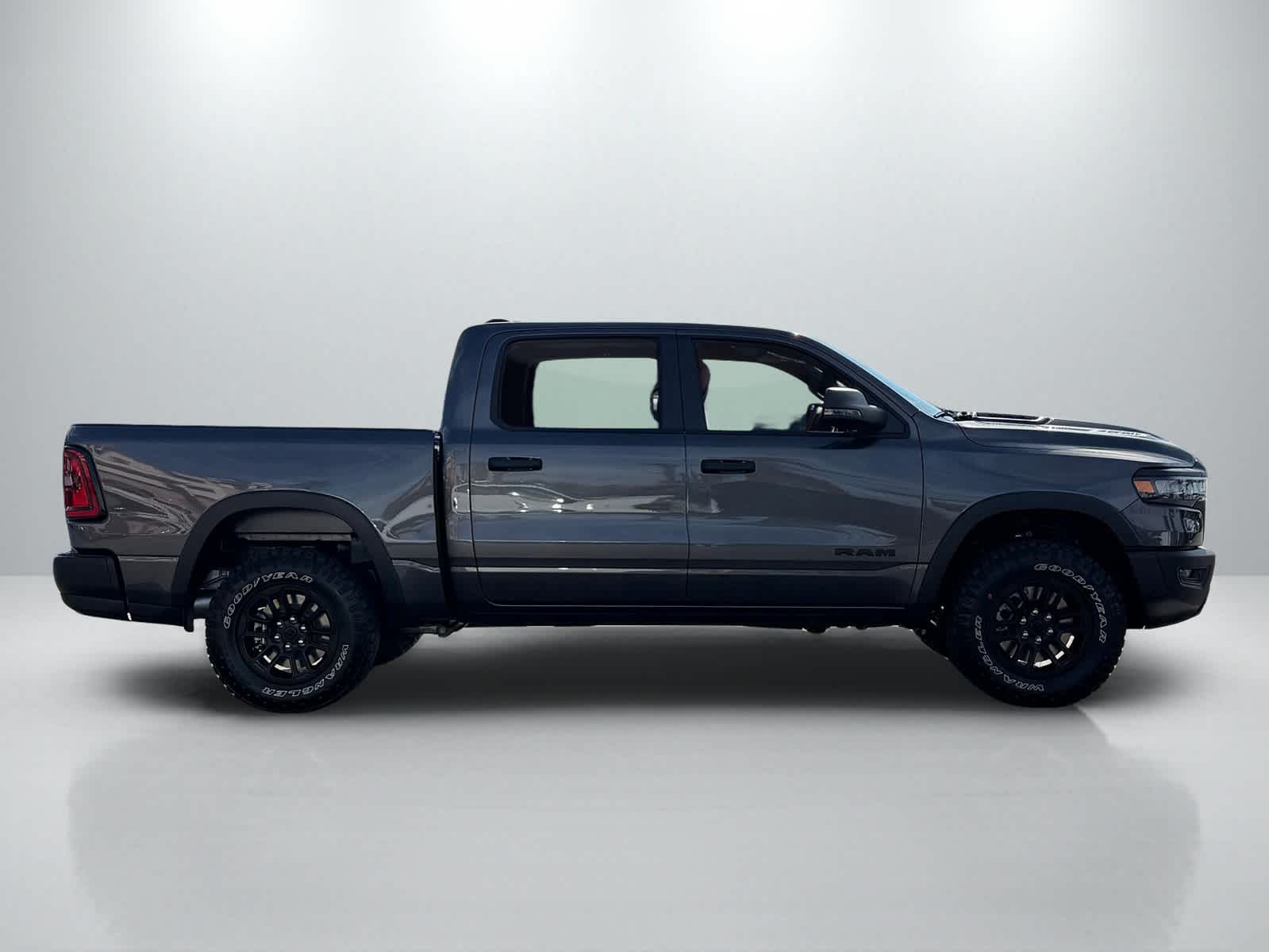 Thumbnail: 2026 RAM 1500 - 8