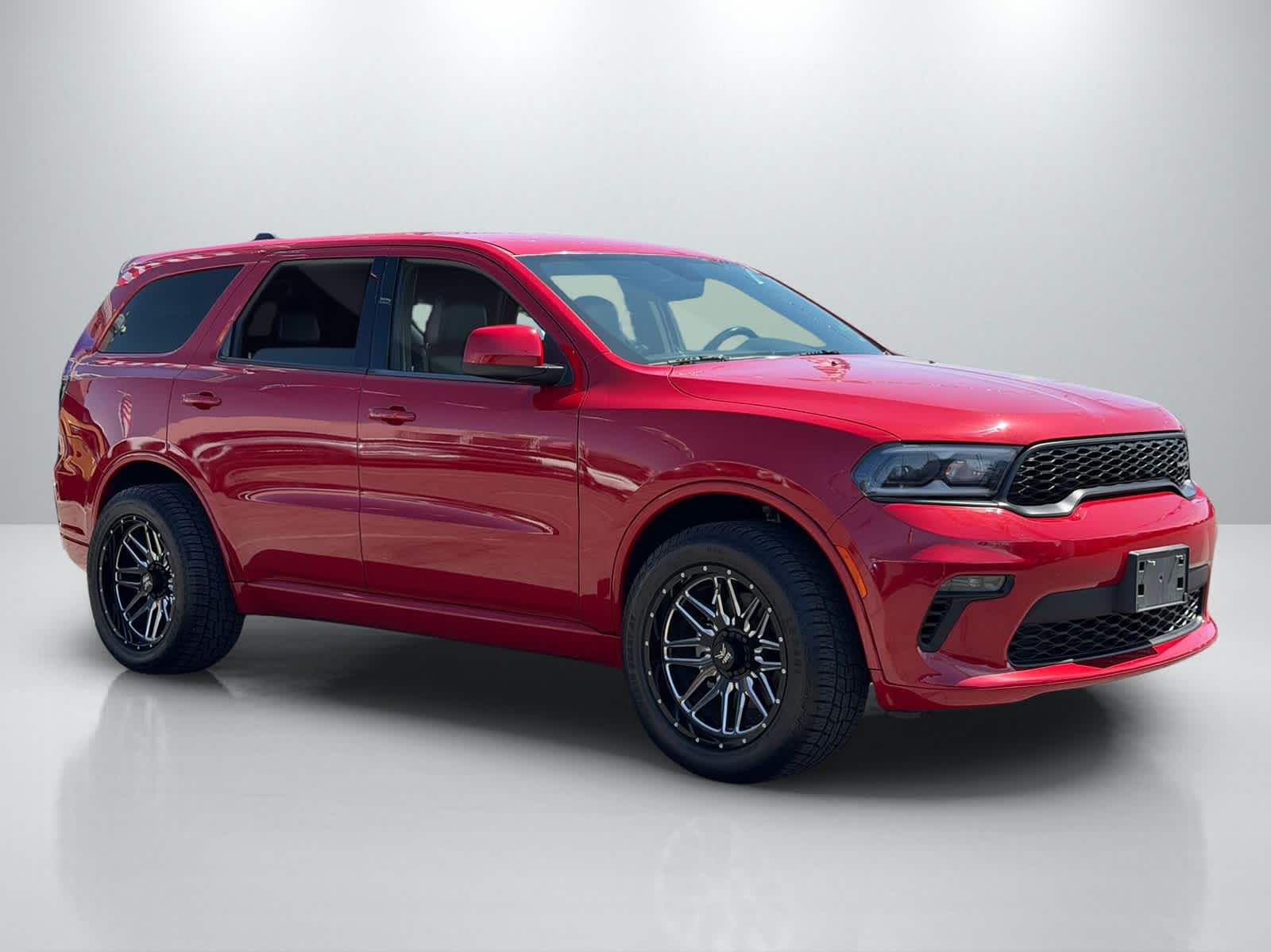 Thumbnail: 2021 Dodge Durango - 10