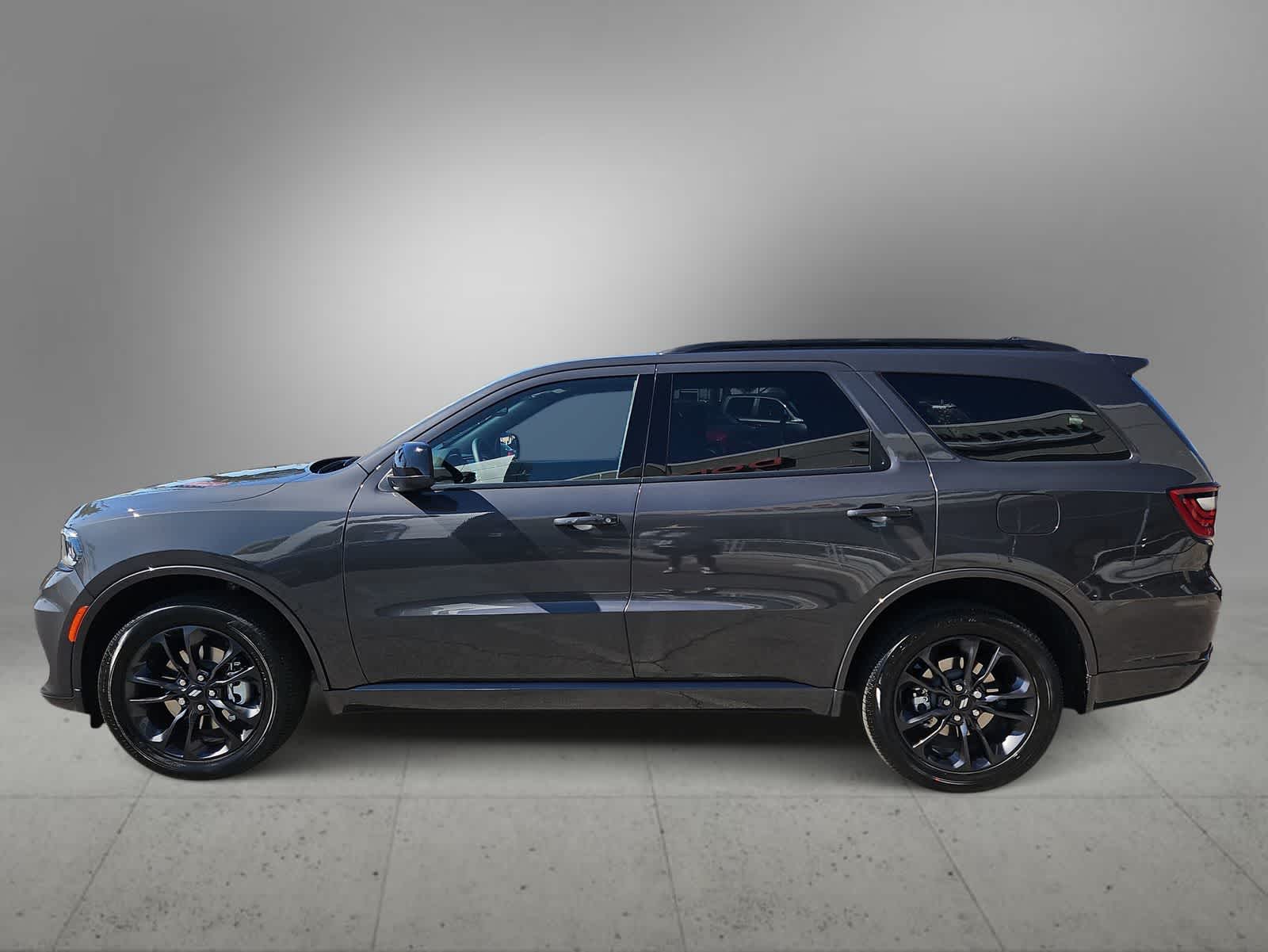 Thumbnail: 2026 Dodge Durango - 5