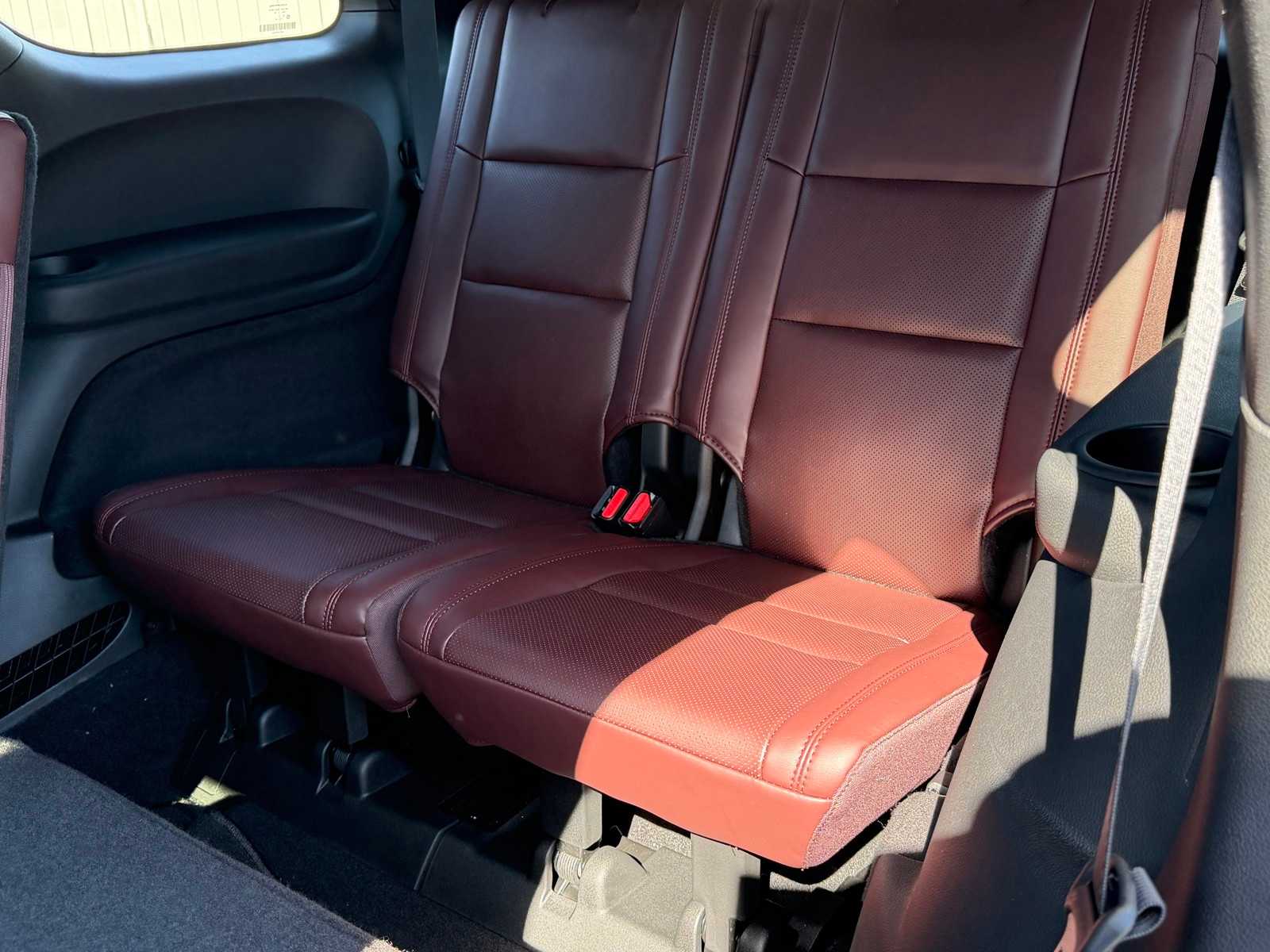 Thumbnail: 2026 Dodge Durango - 28