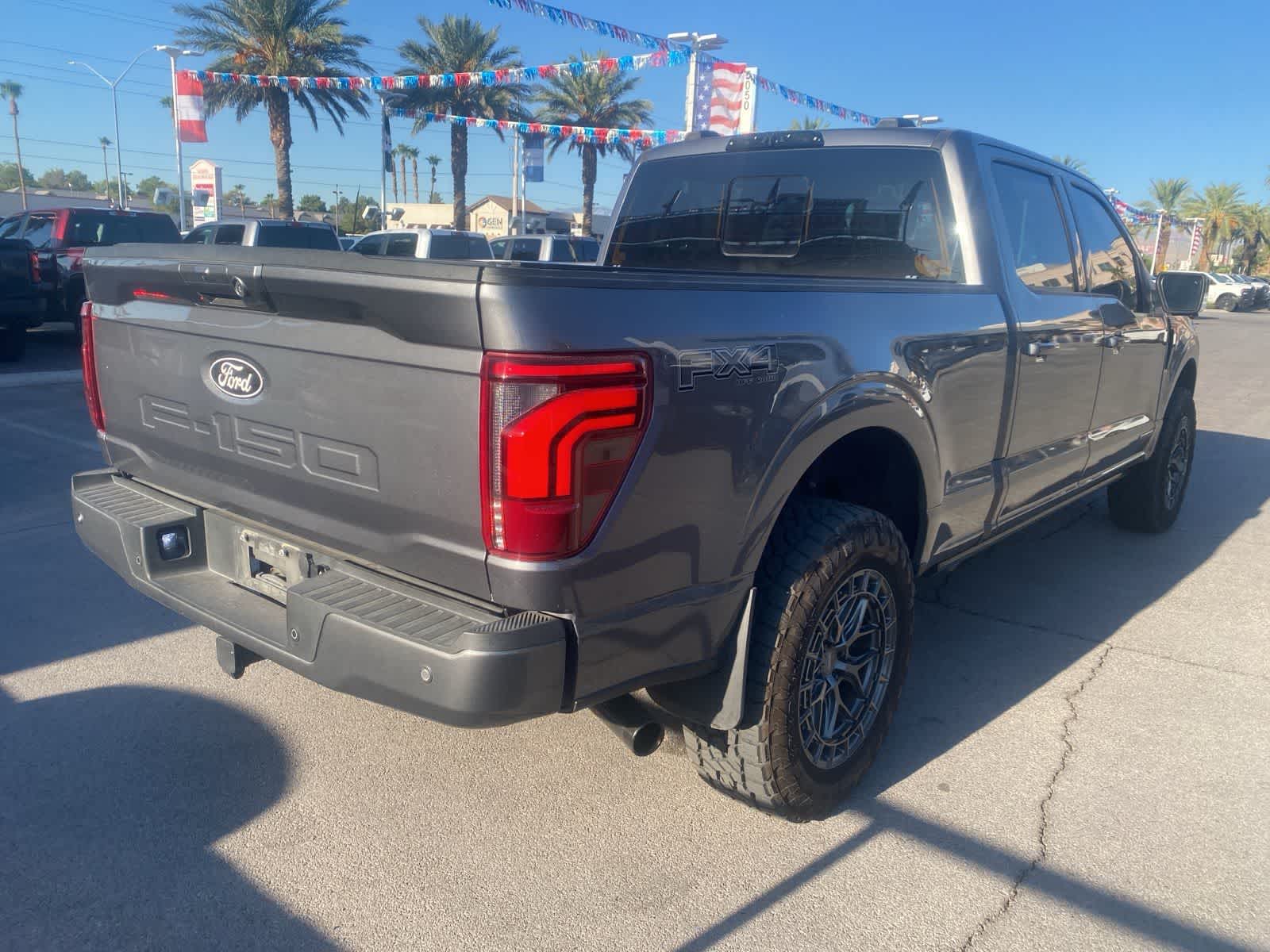 Thumbnail: 2024 Ford F-150 - 6